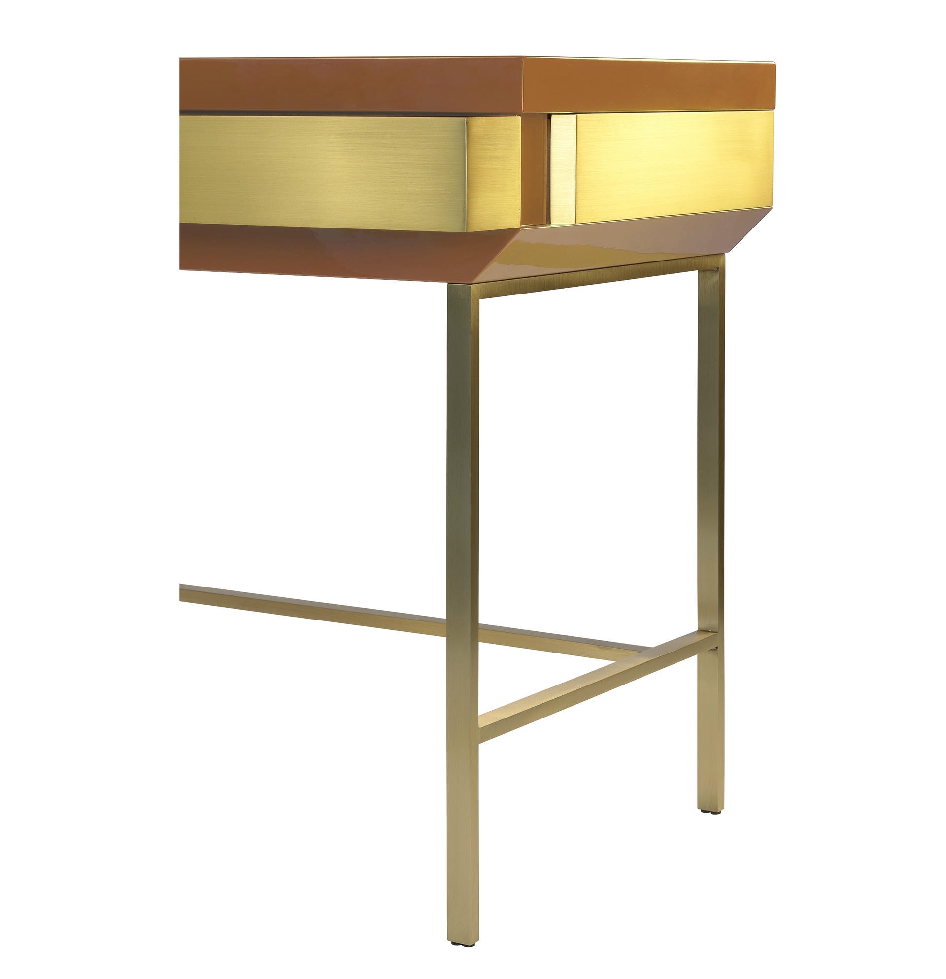 Flamingo Desk by Hagit Pincovici 3