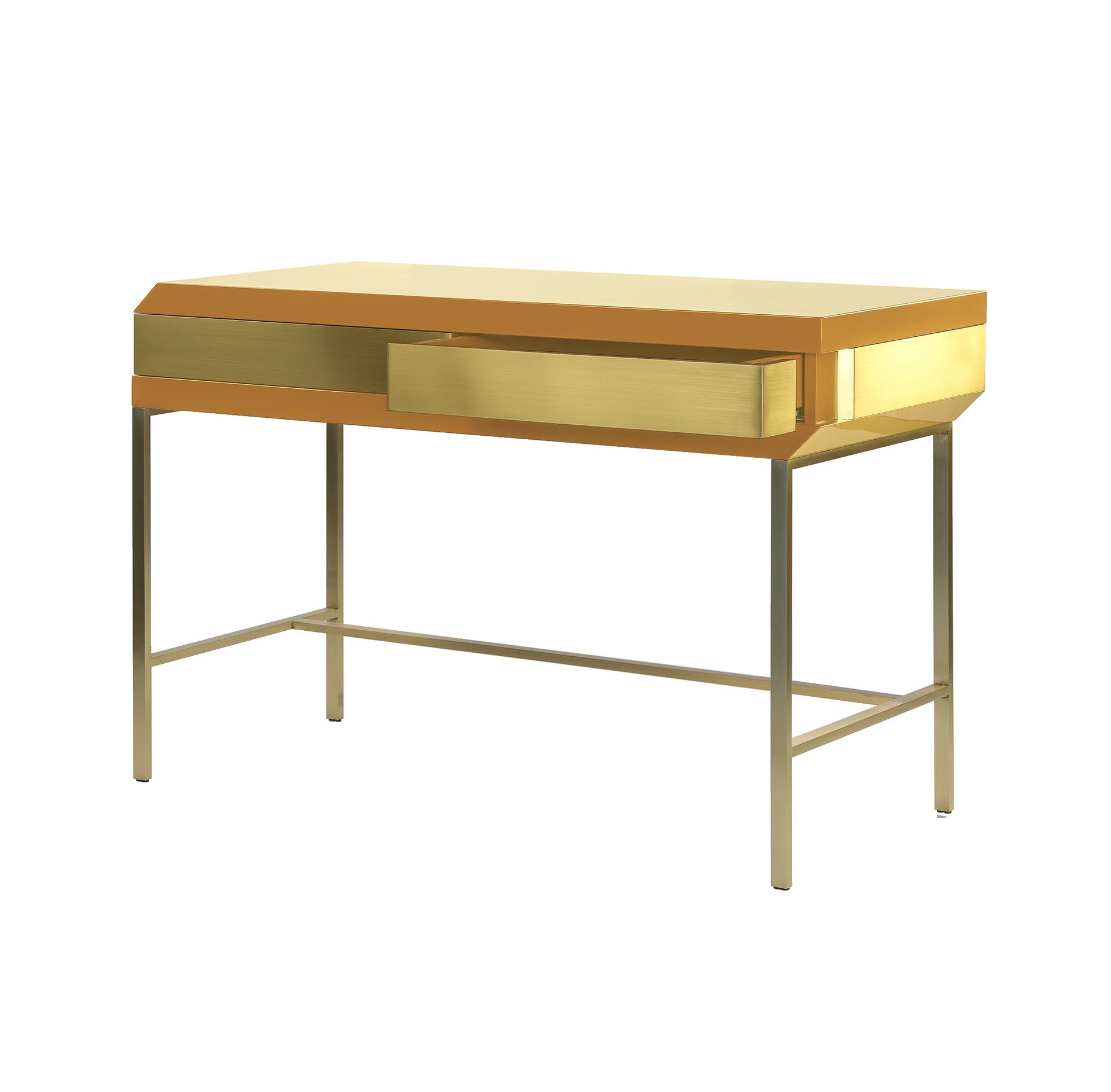 Flamingo Desk by Hagit Pincovici 4