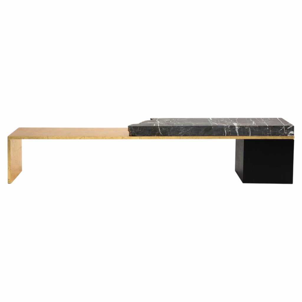 Found I Bench No.1 by A Space 1