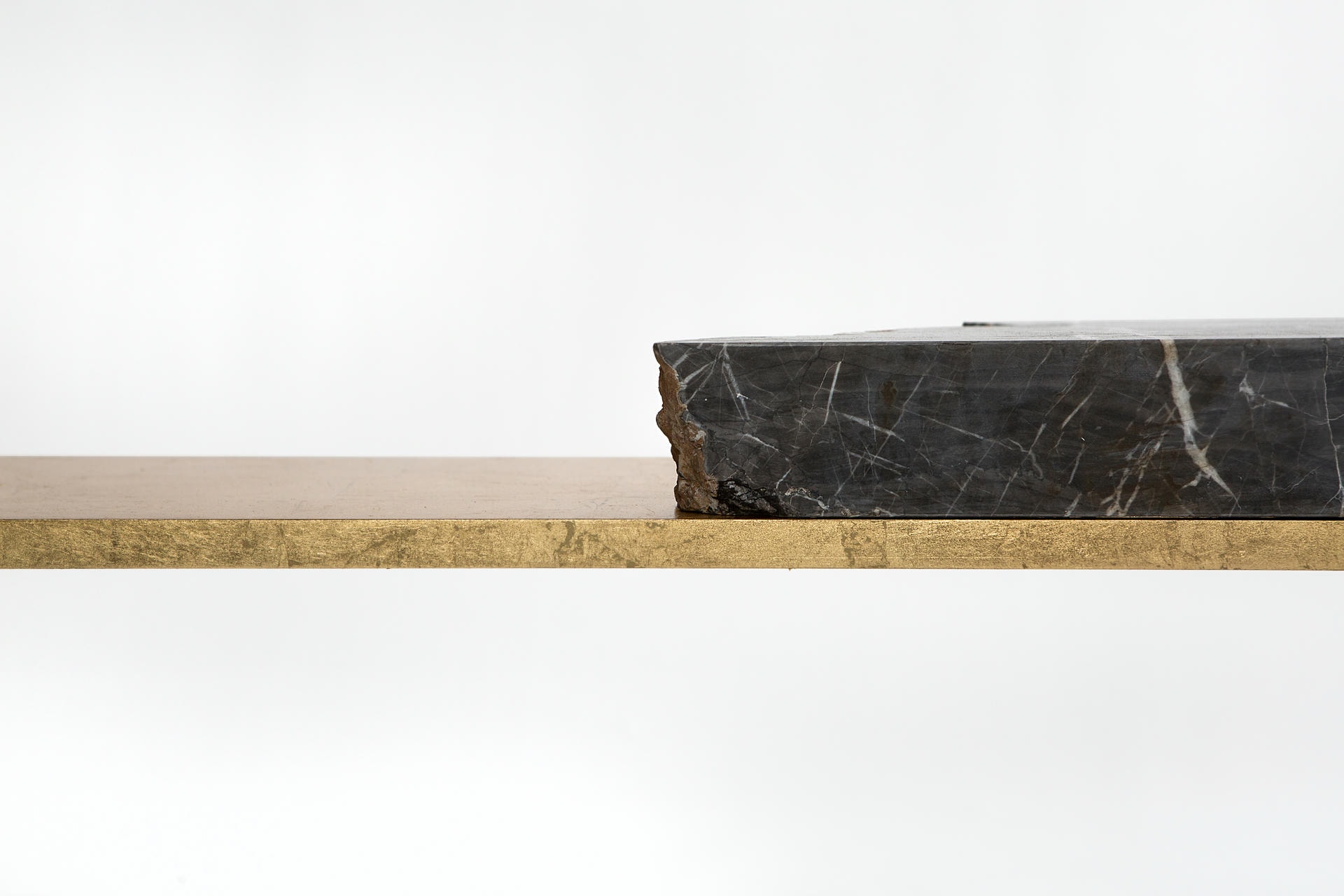 Found I Bench No.1 by A Space 11