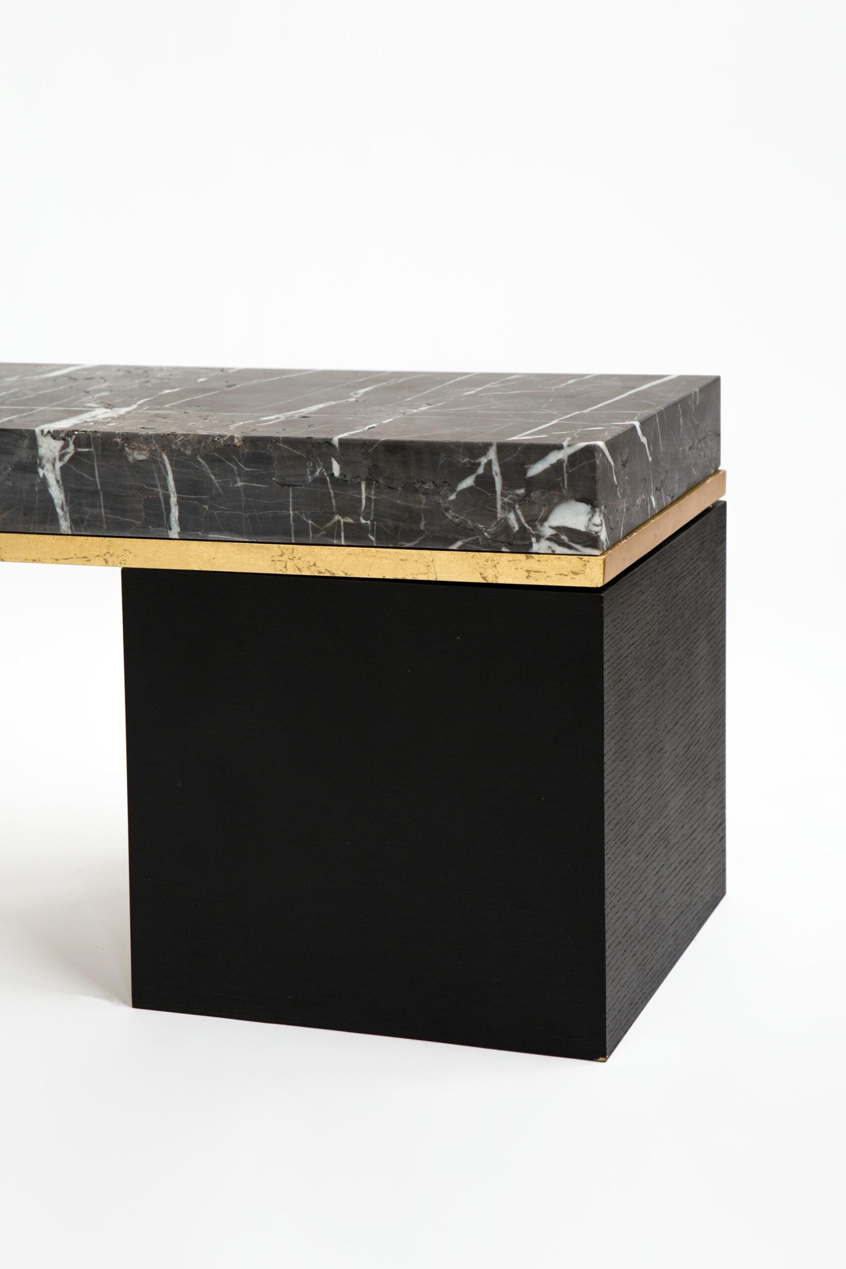 Found I Bench No.1 by A Space 12