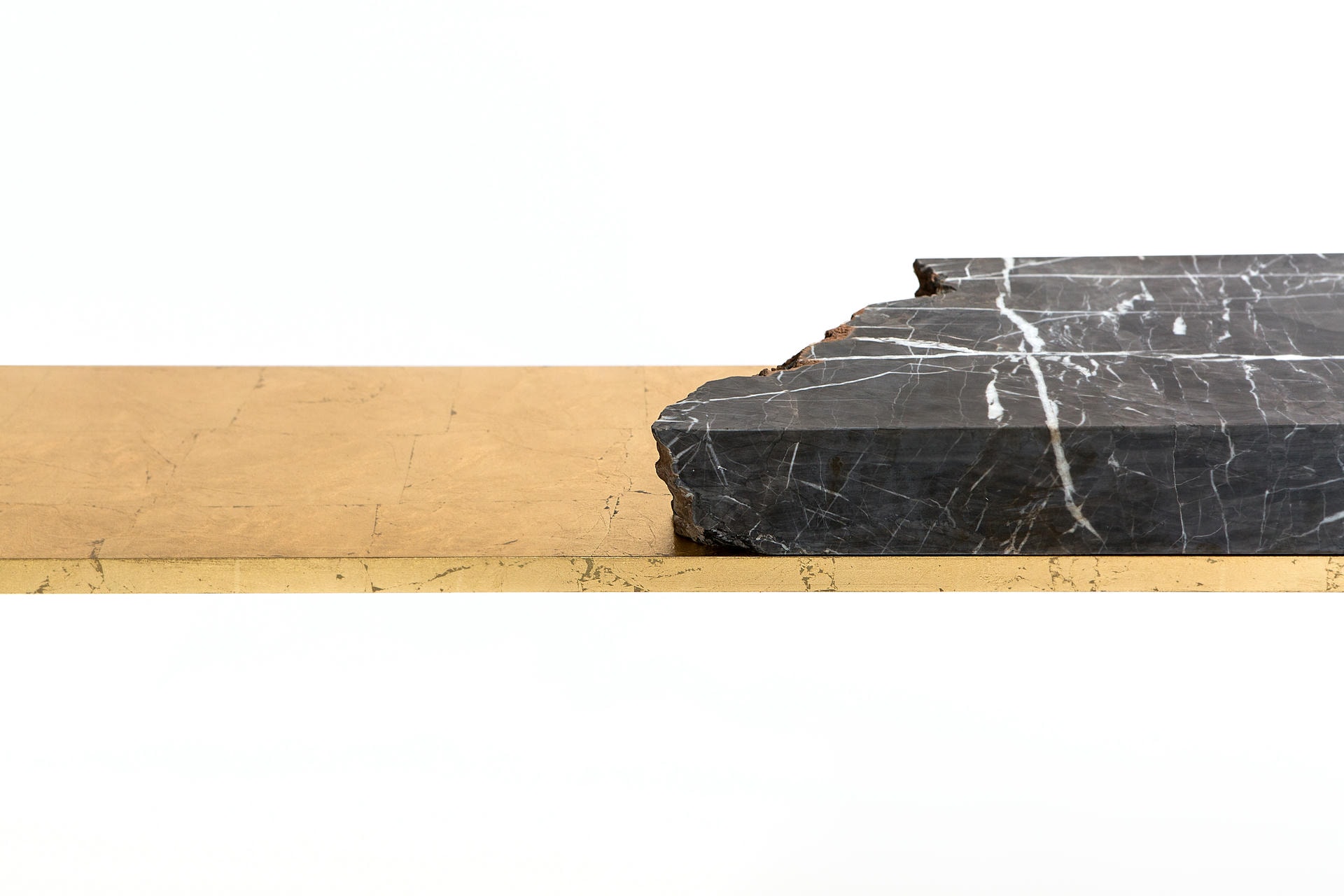Found I Bench No.1 by A Space 13