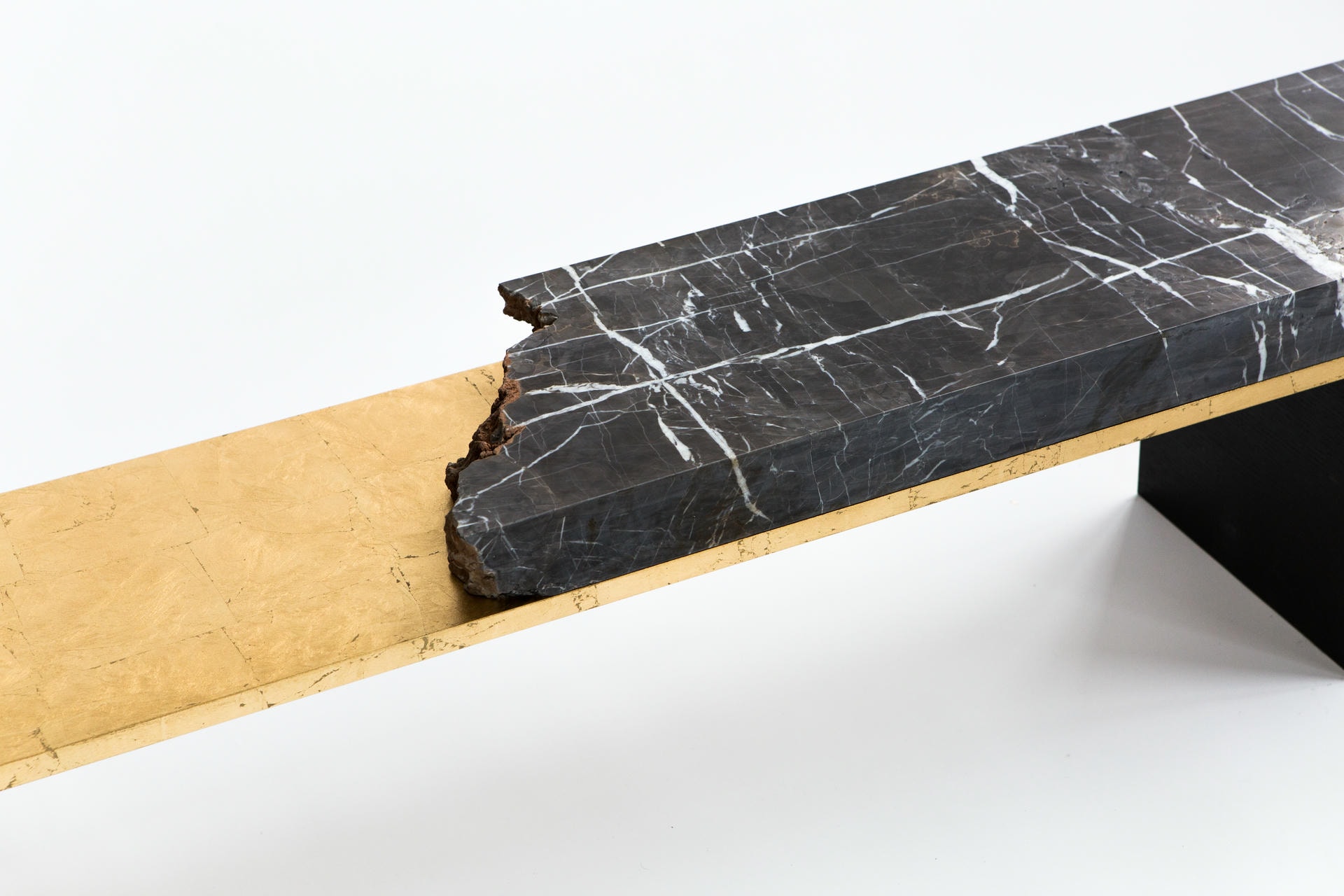 Found I Bench No.1 by A Space 15
