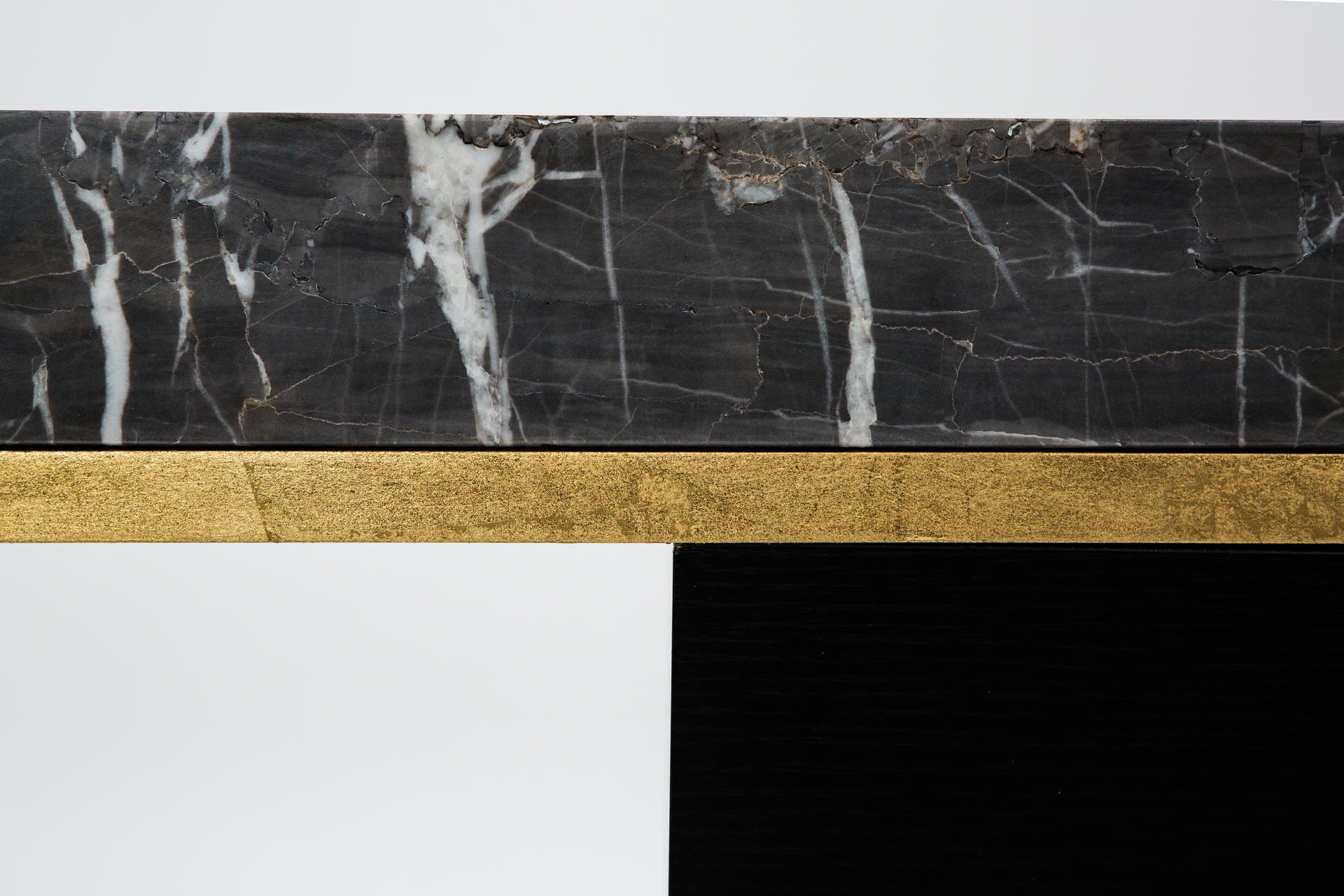 Found I Bench No.1 by A Space 16
