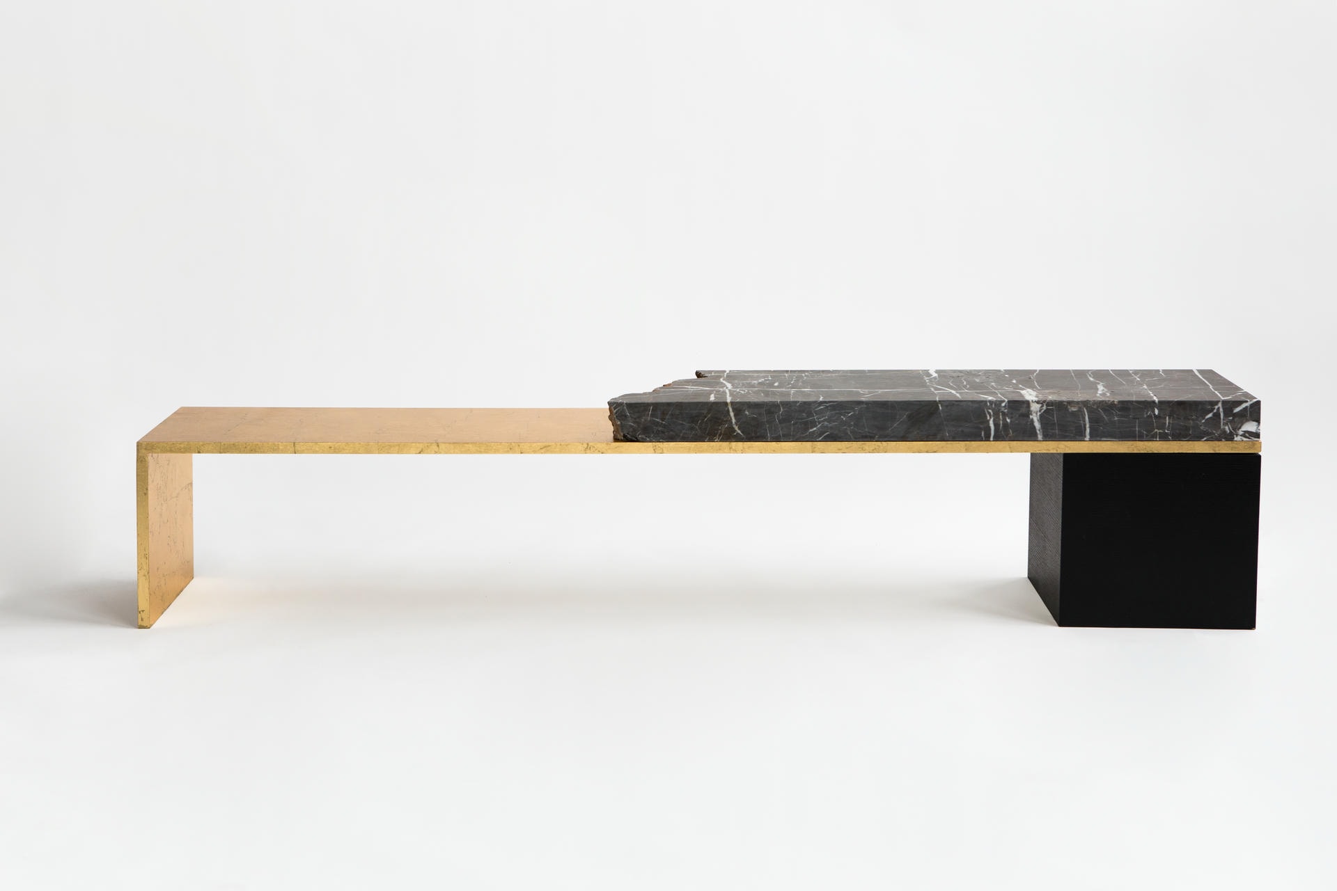 Found I Bench No.1 by A Space 2