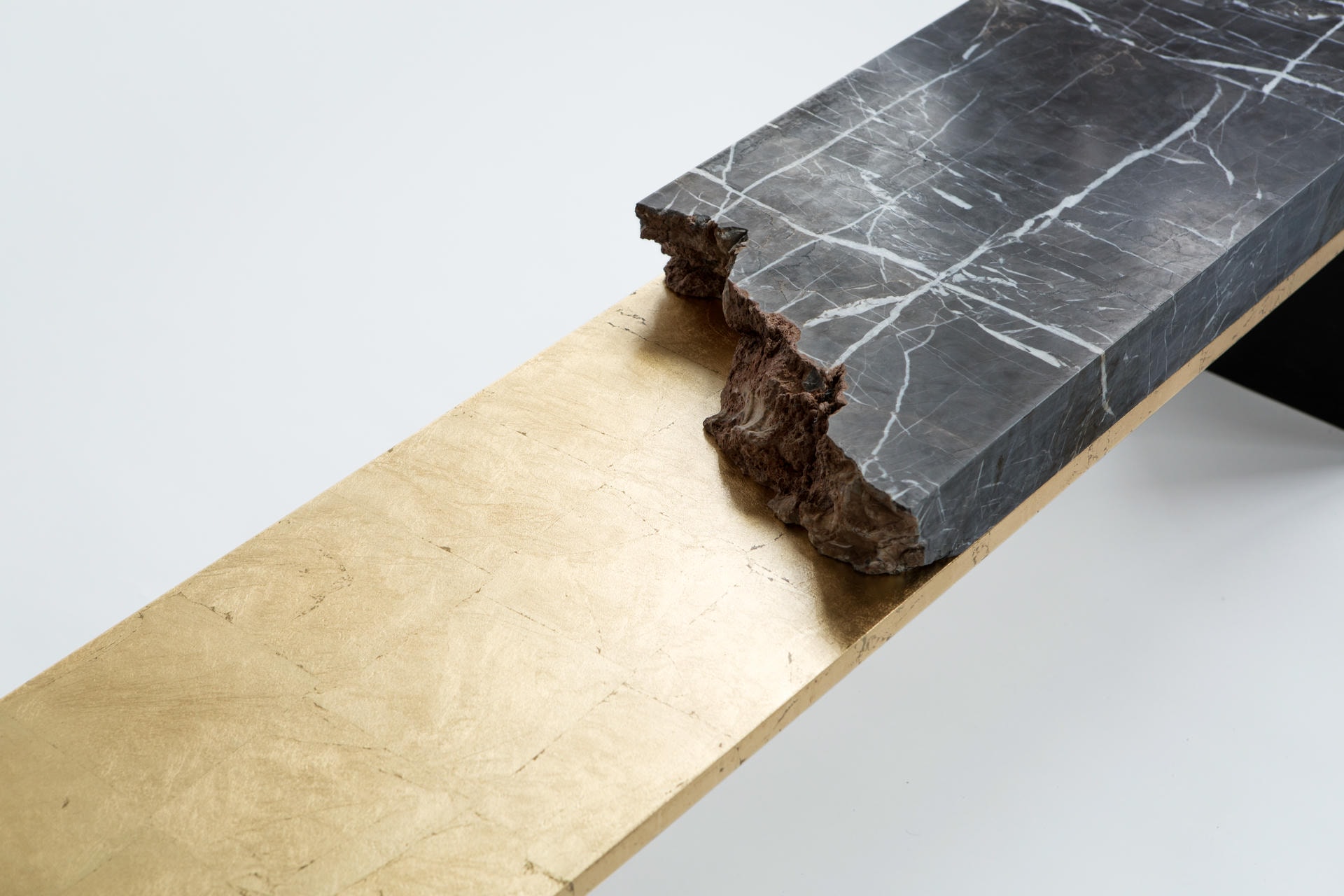 Found I Bench No.1 by A Space 8