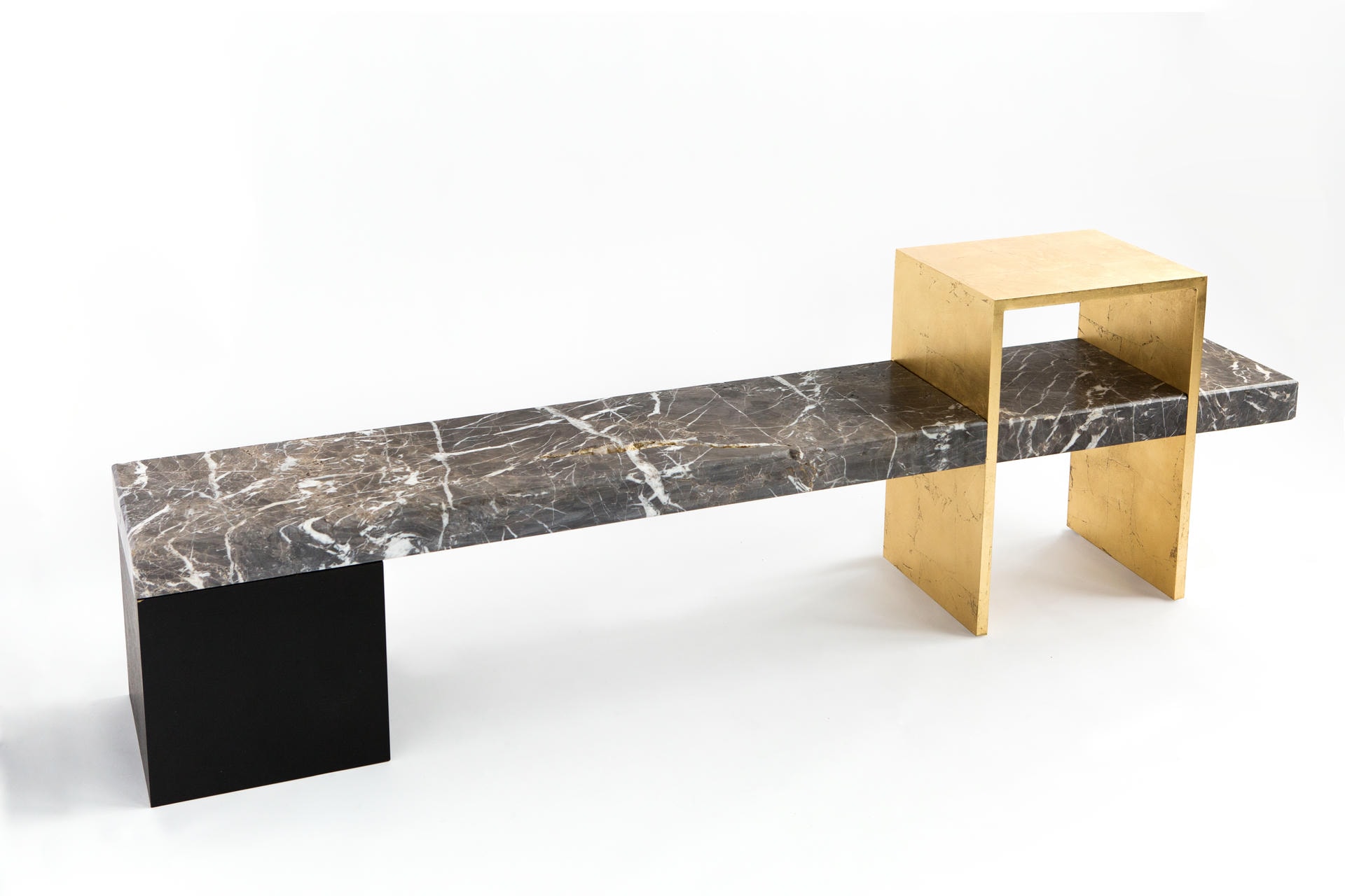 Found I Bench No.2 by A Space 11