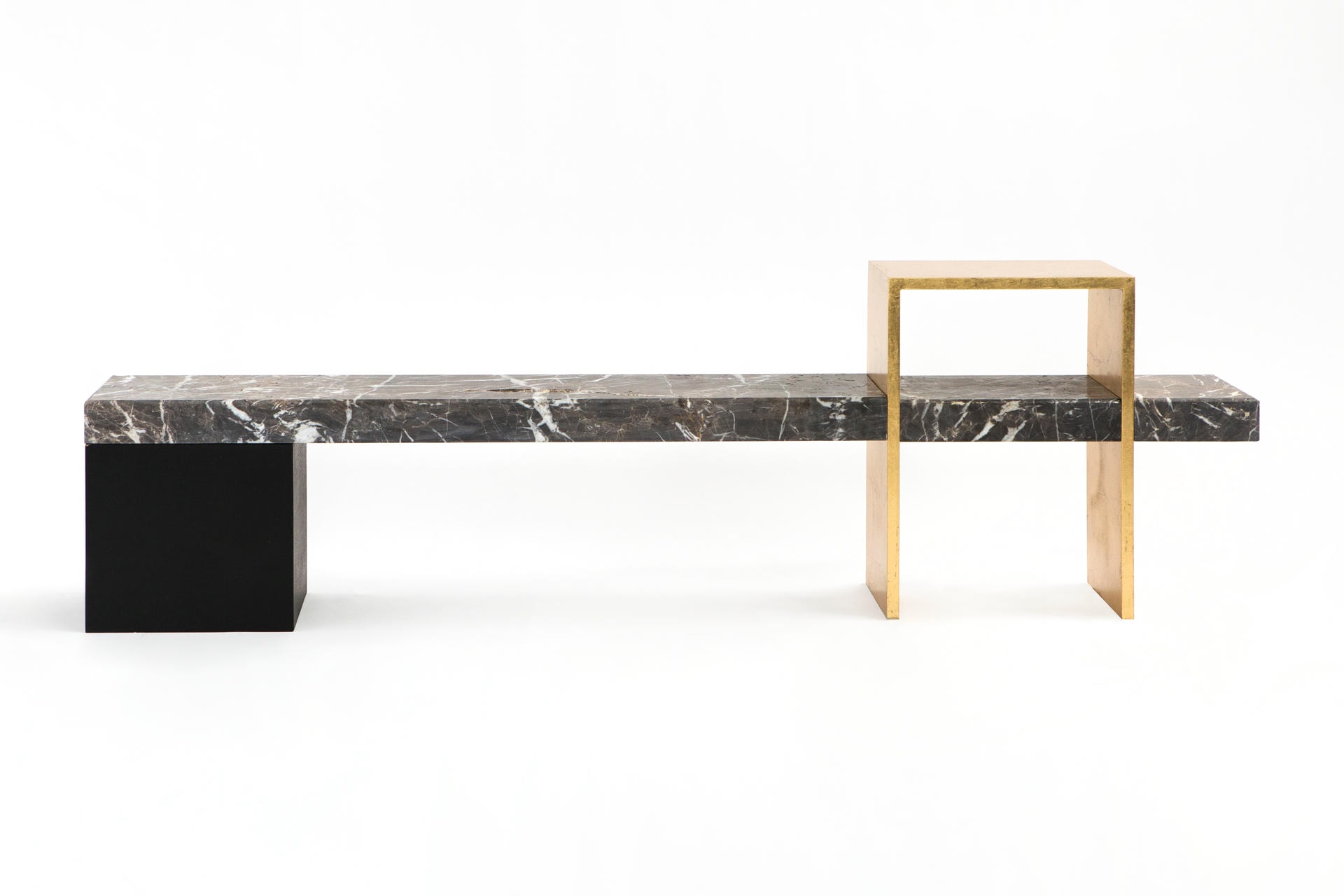 Found I Bench No.2 by A Space 2