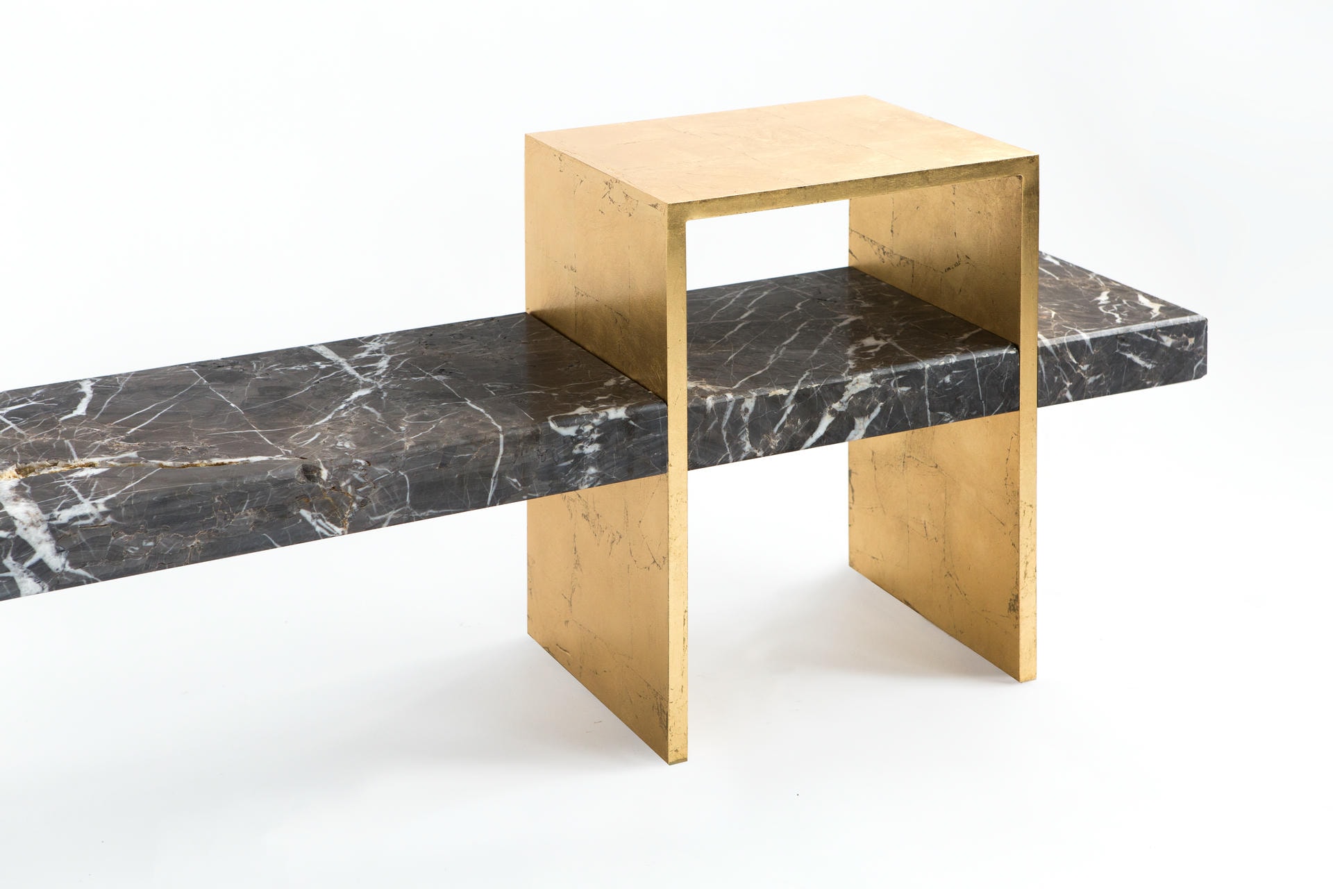 Found I Bench No.2 by A Space 3