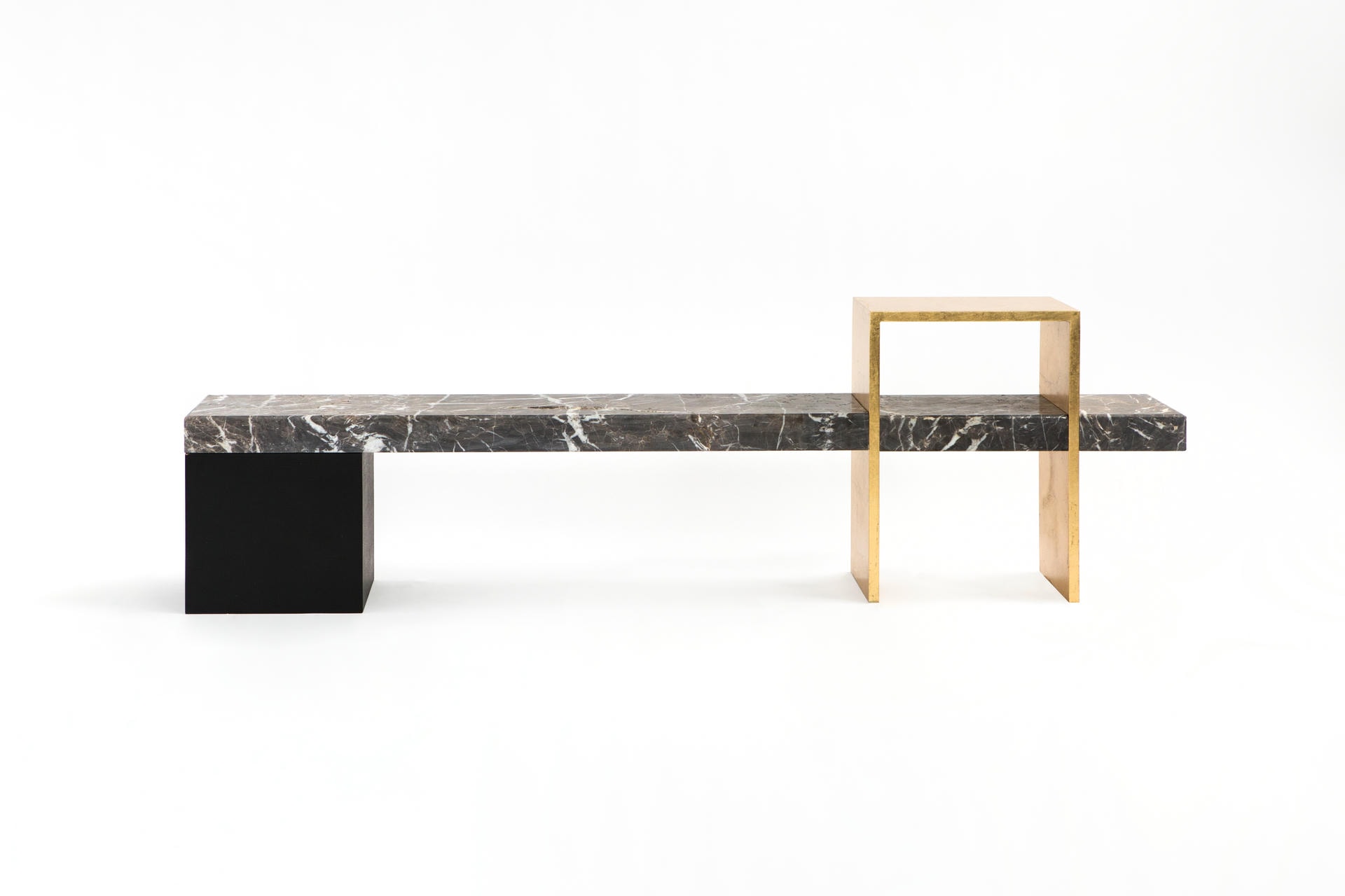 Found I Bench No.2 by A Space 9