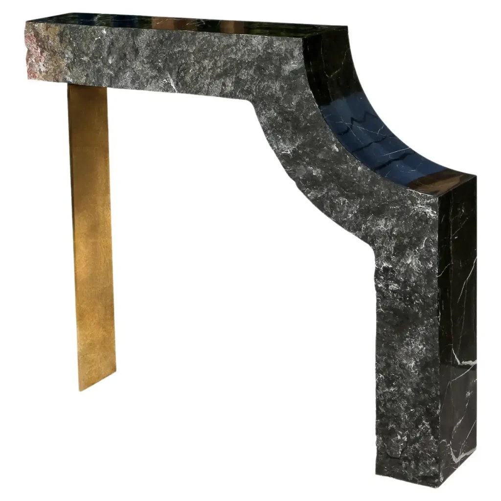 Found II Console Table No.1 by A Space 1