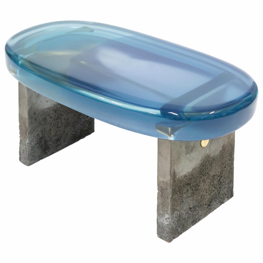 Golia Bench by Draga & Aurel 1