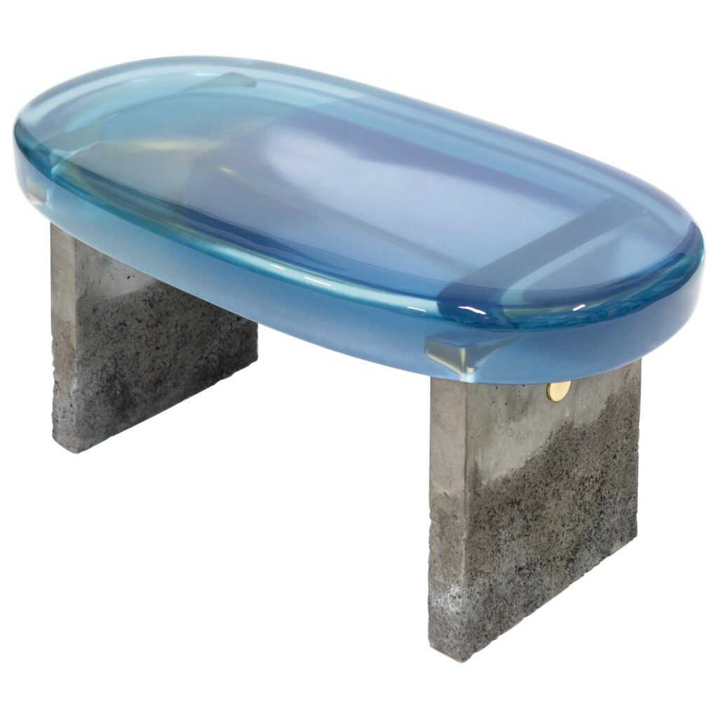Golia Bench by Draga & Aurel 1