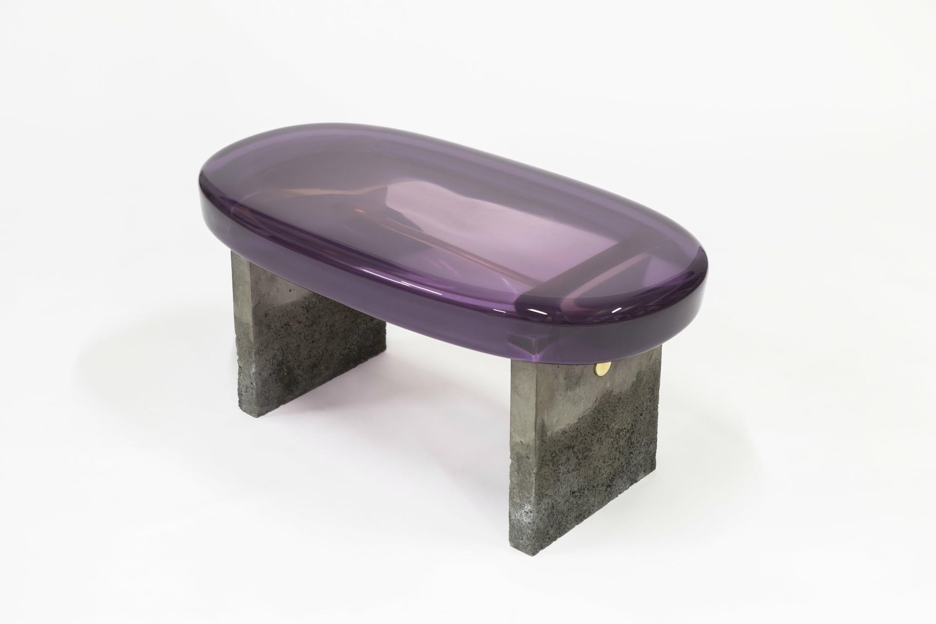 Golia Bench by Draga & Aurel 2