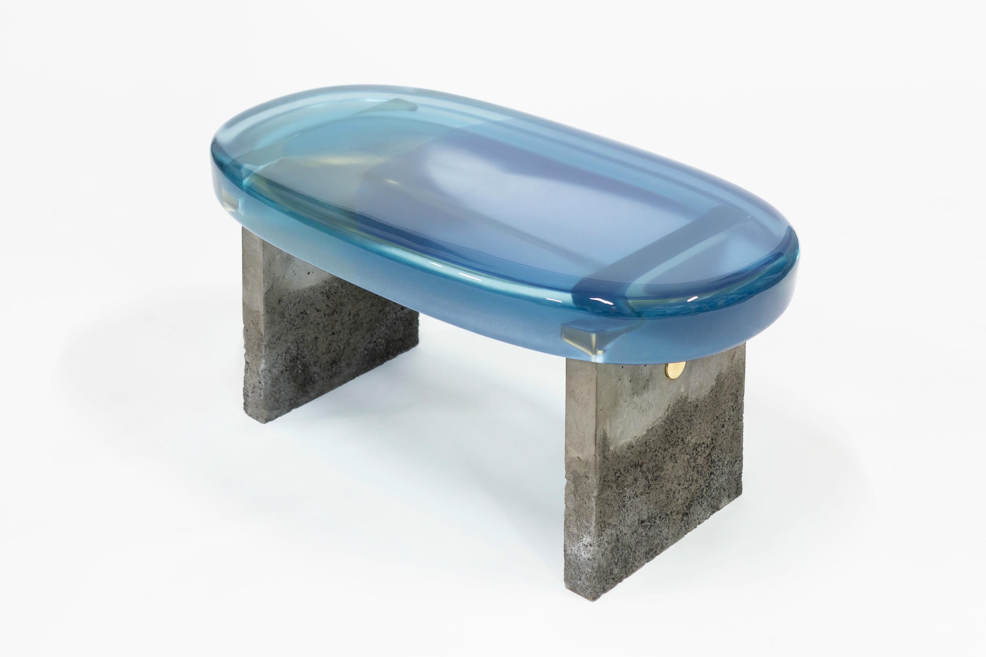 Golia Bench by Draga & Aurel 2