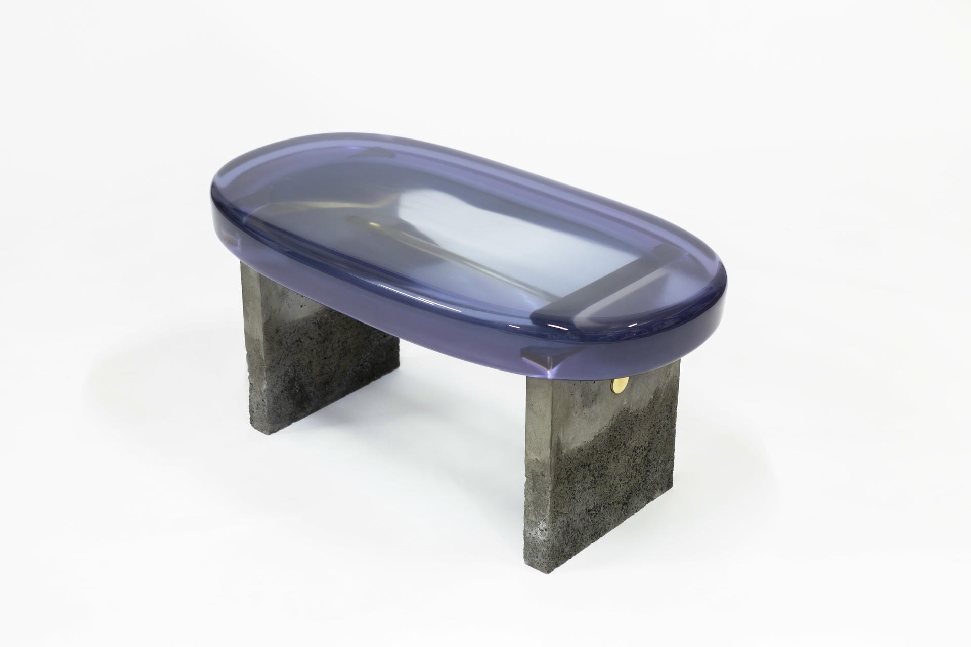 Golia Bench by Draga & Aurel 4