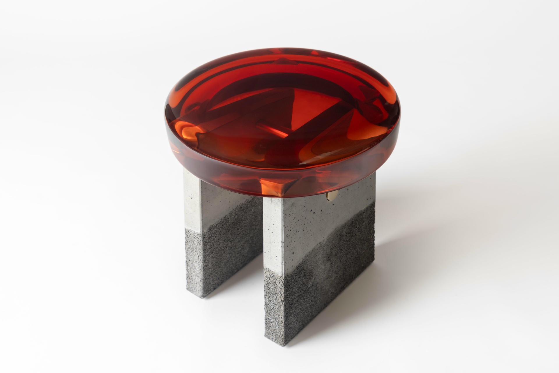 Golia Stool by Draga & Aurel 2