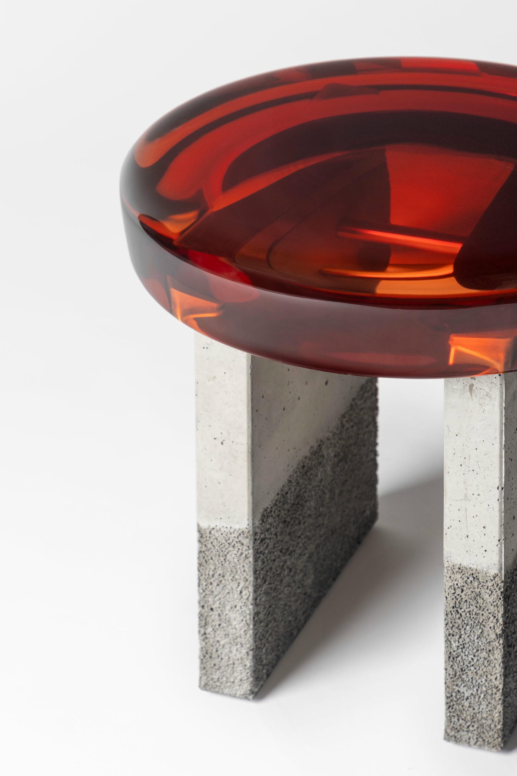 Golia Stool by Draga & Aurel 3