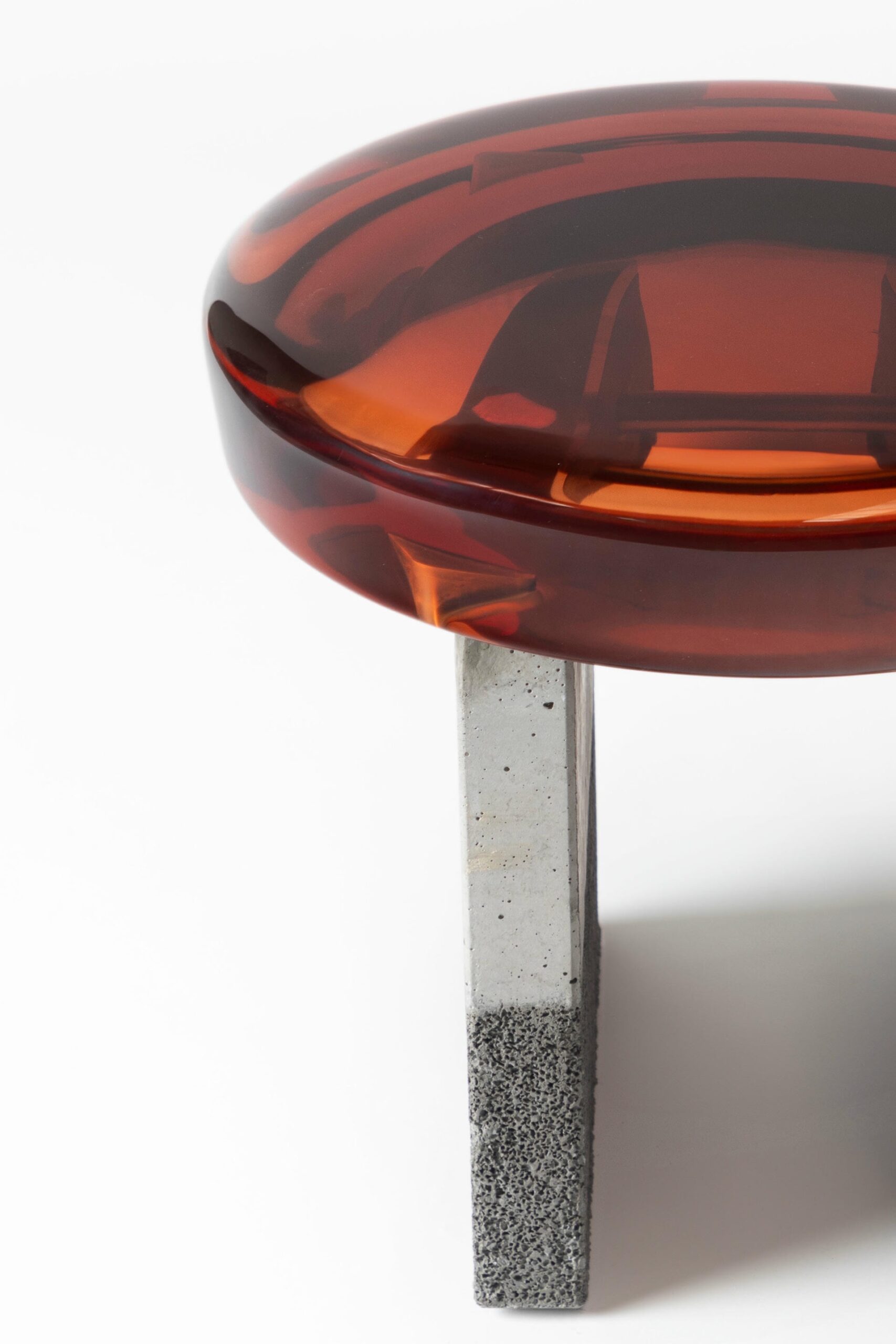 Golia Stool by Draga & Aurel 3