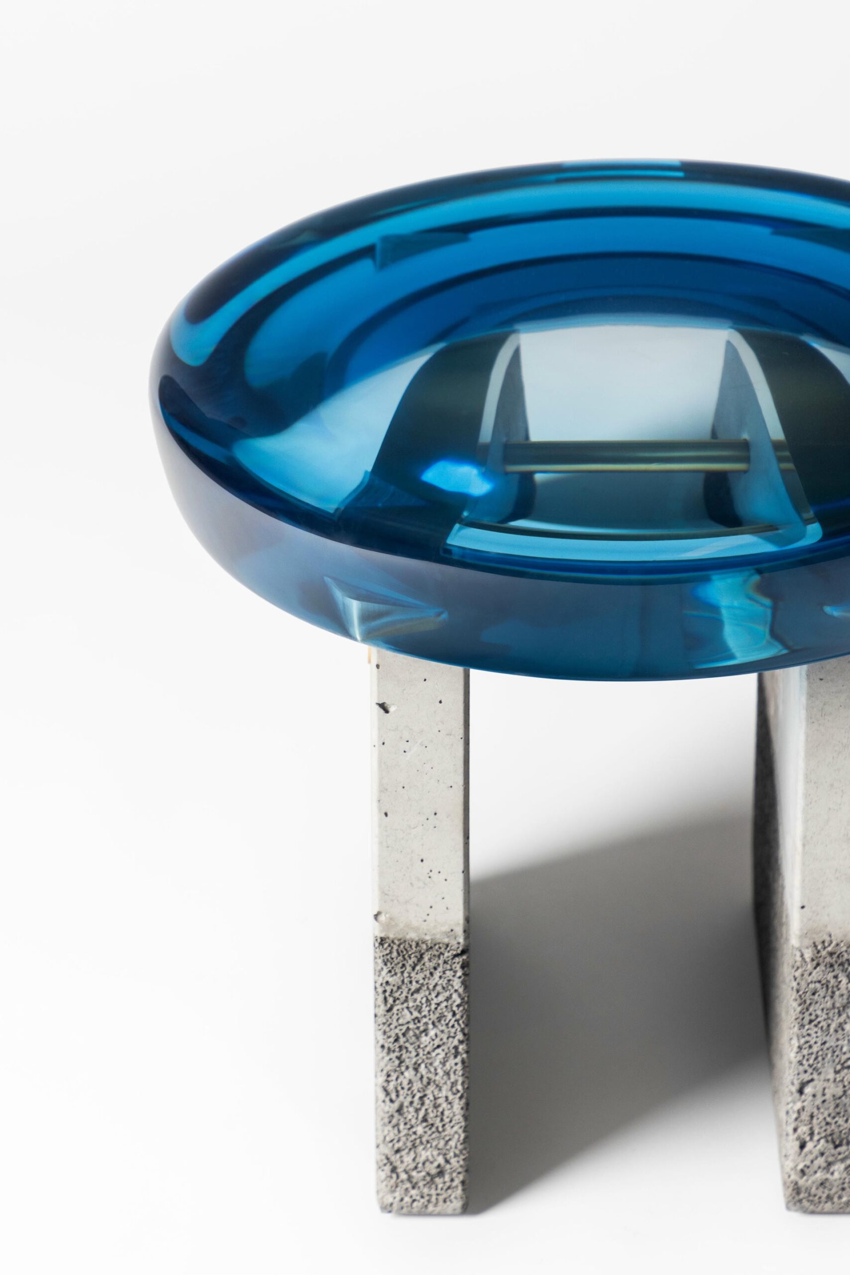Golia Stool by Draga & Aurel 4