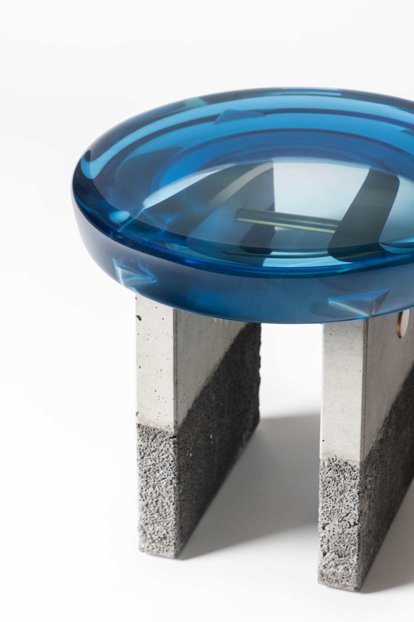 Golia Stool by Draga & Aurel 6