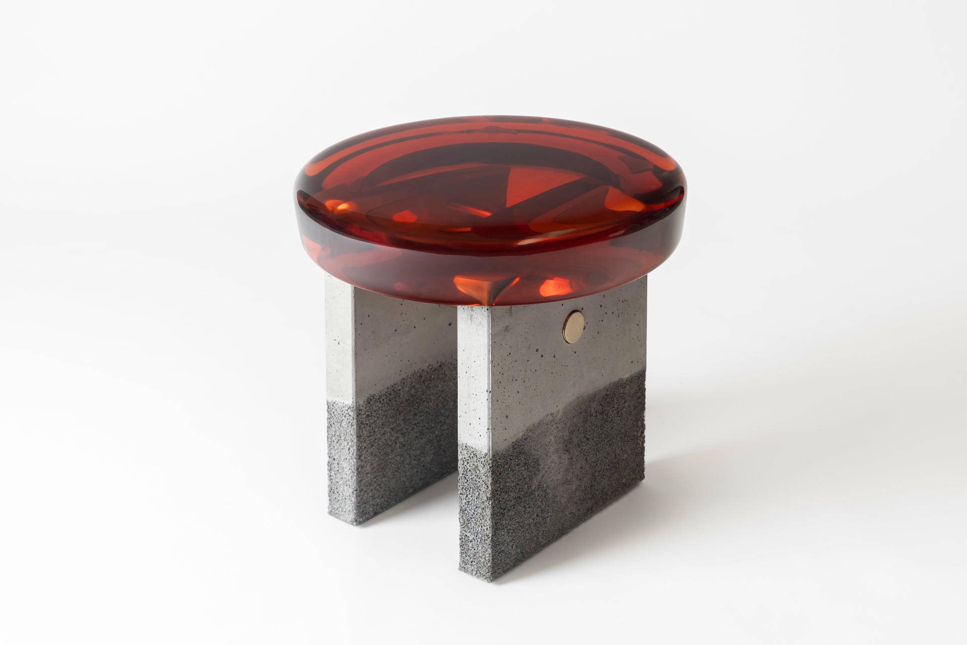 Golia Stool by Draga & Aurel 6