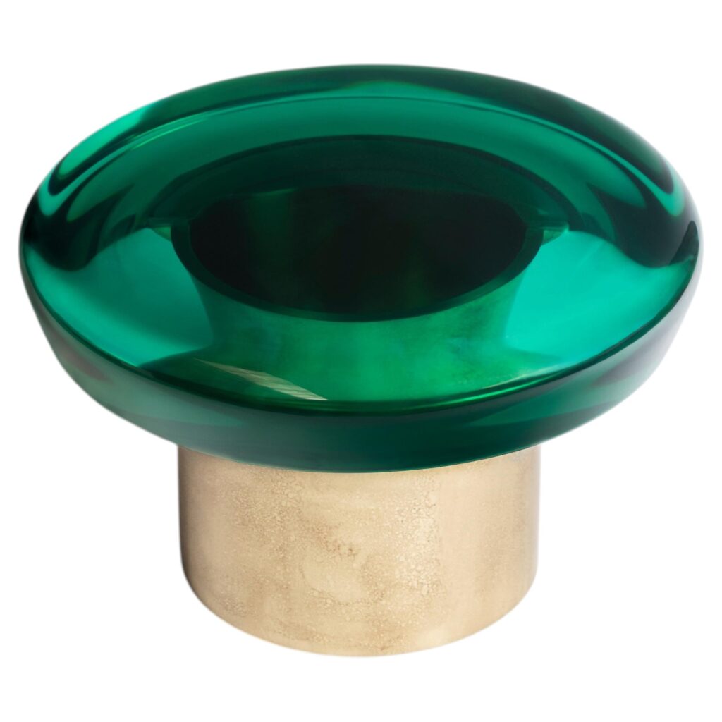 Jade Coffee Table by Draga & Aurel 1