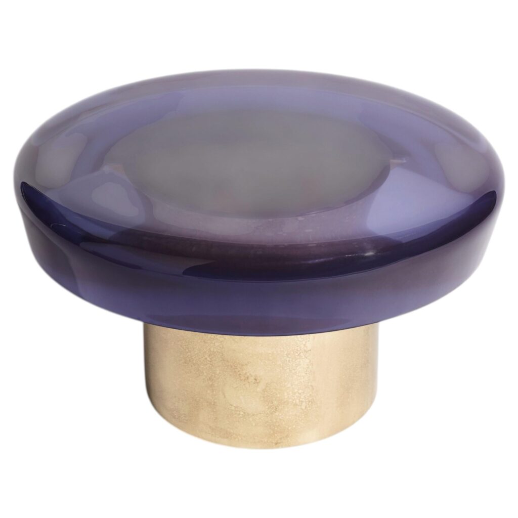 Jade Coffee Table by Draga & Aurel 1