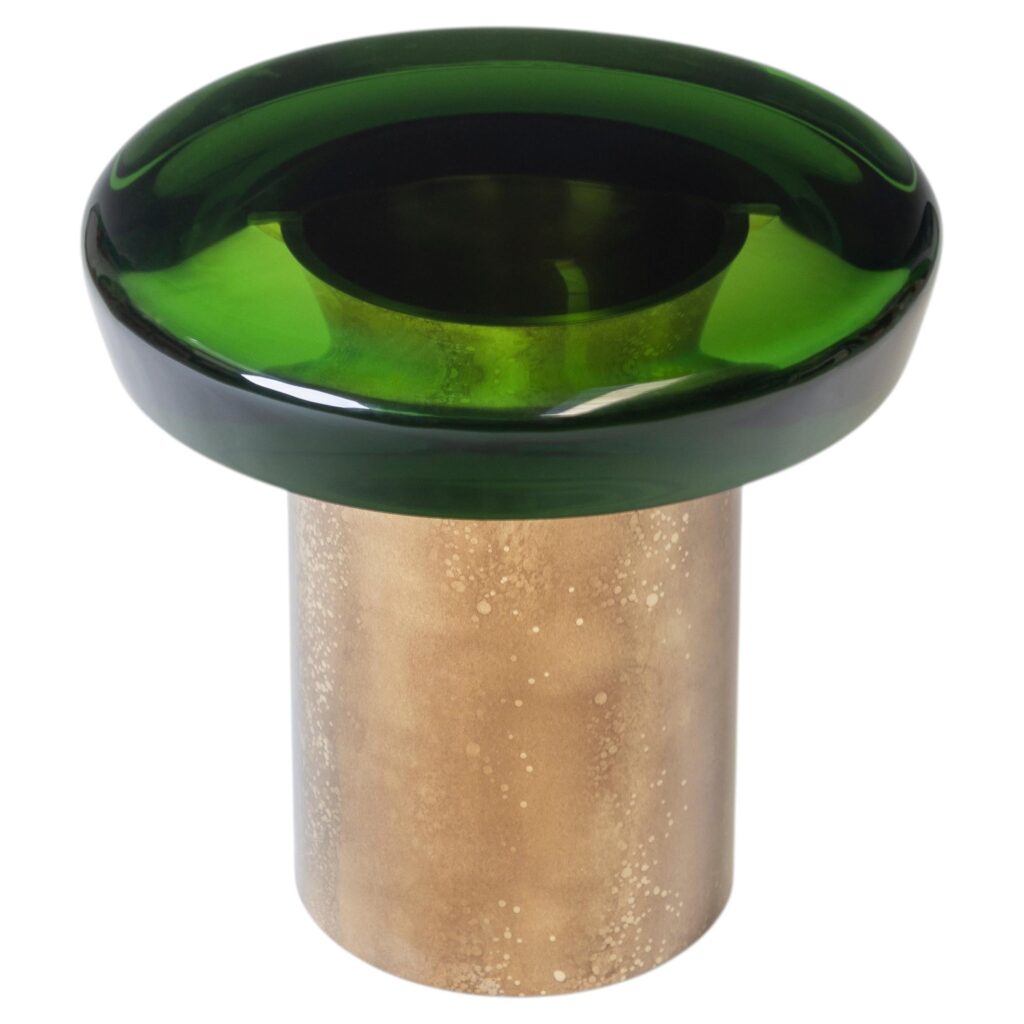 Jade Coffee Table by Draga & Aurel 1