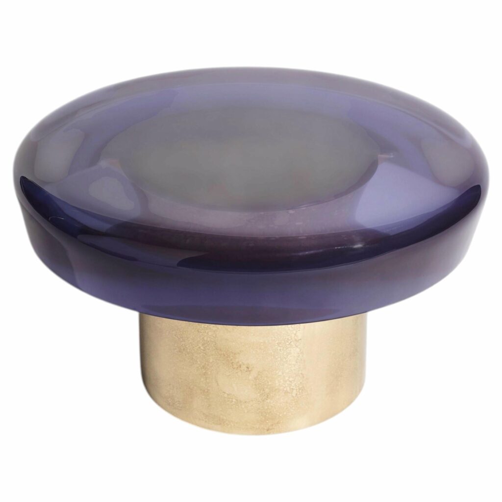 Jade Coffee Table by Draga & Aurel 1