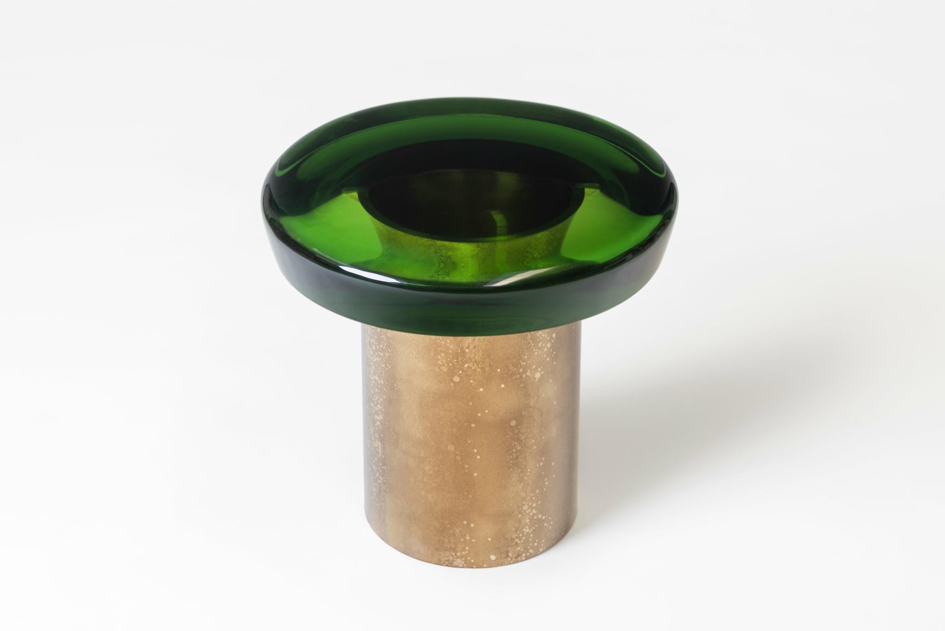 Jade Coffee Table by Draga & Aurel 2