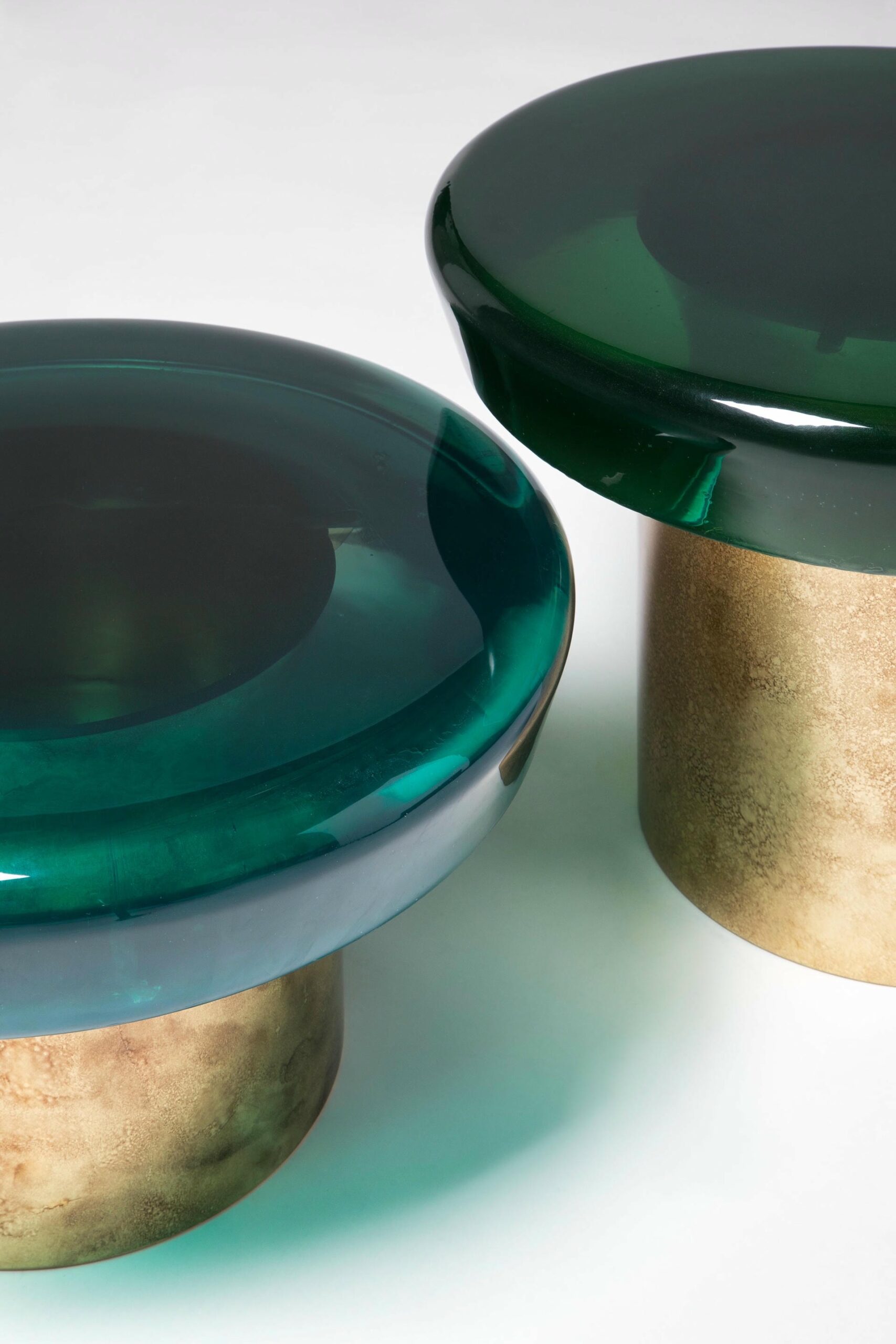 Jade Coffee Table by Draga & Aurel 4