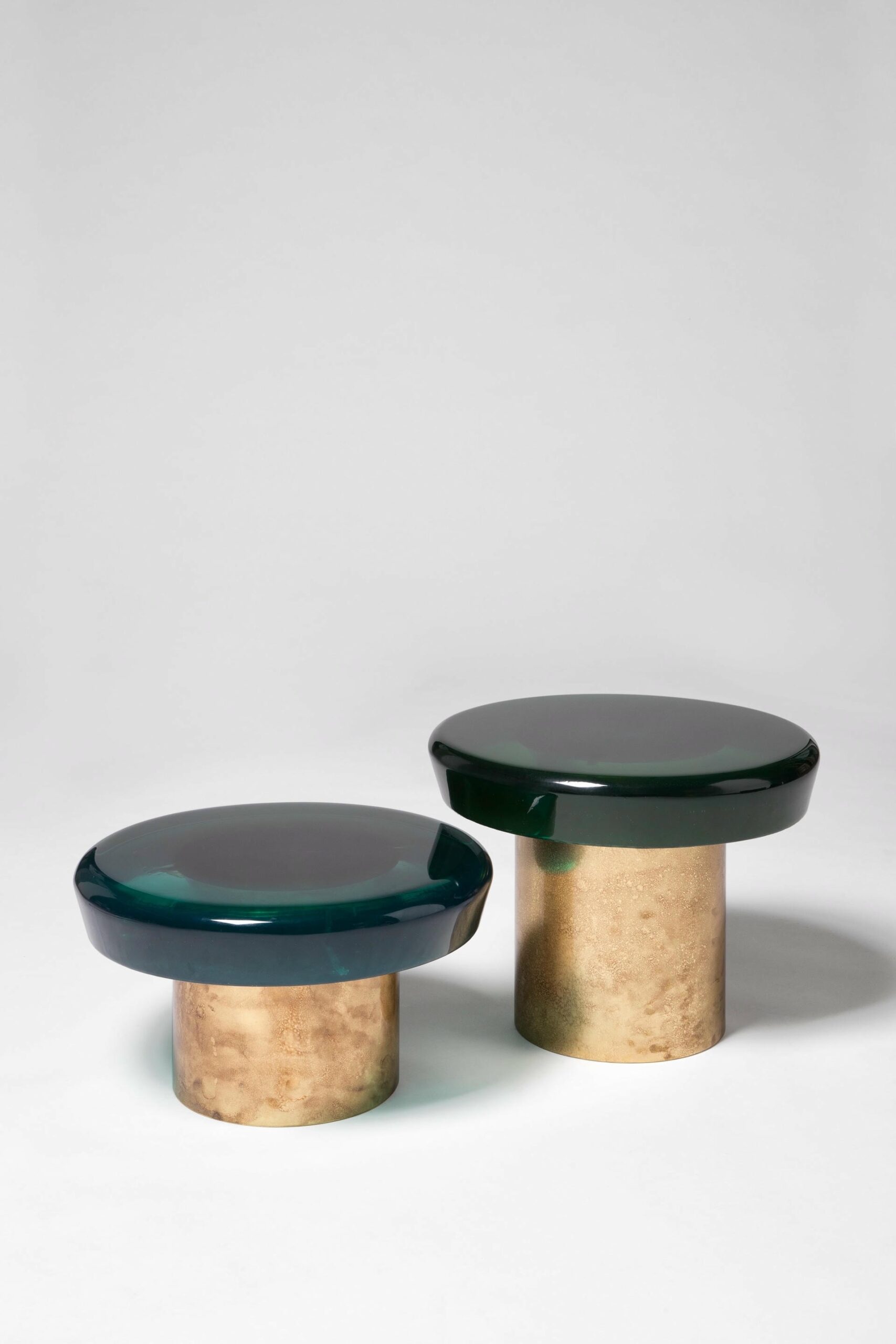 Jade Coffee Table by Draga & Aurel 5
