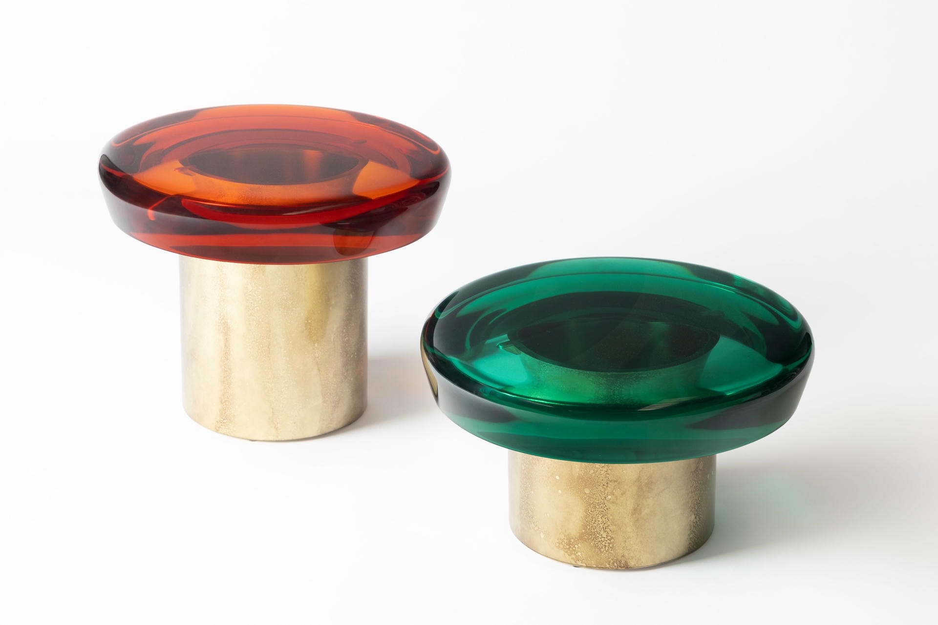 Jade Coffee Table by Draga & Aurel 6