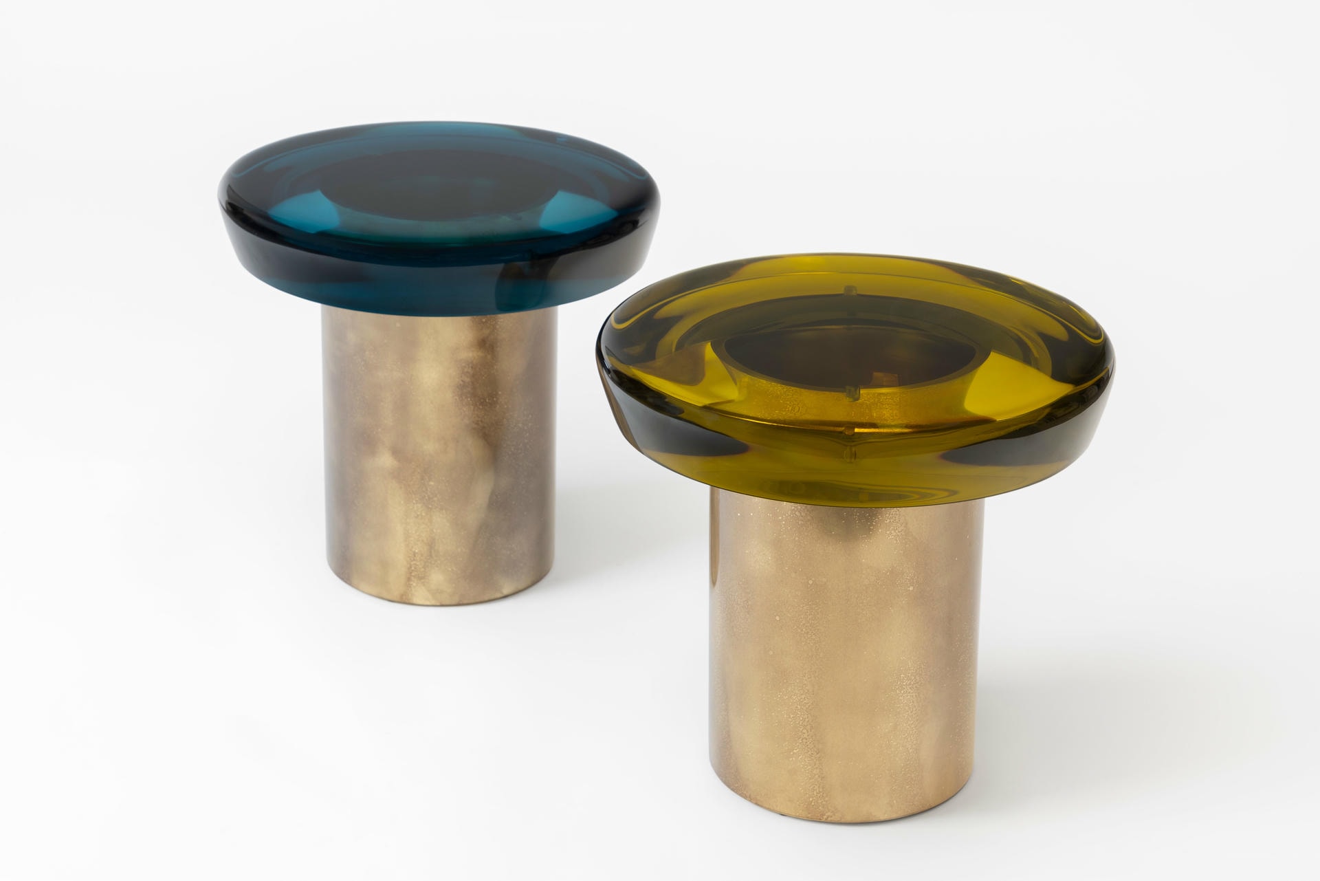 Jade Coffee Table by Draga & Aurel 6