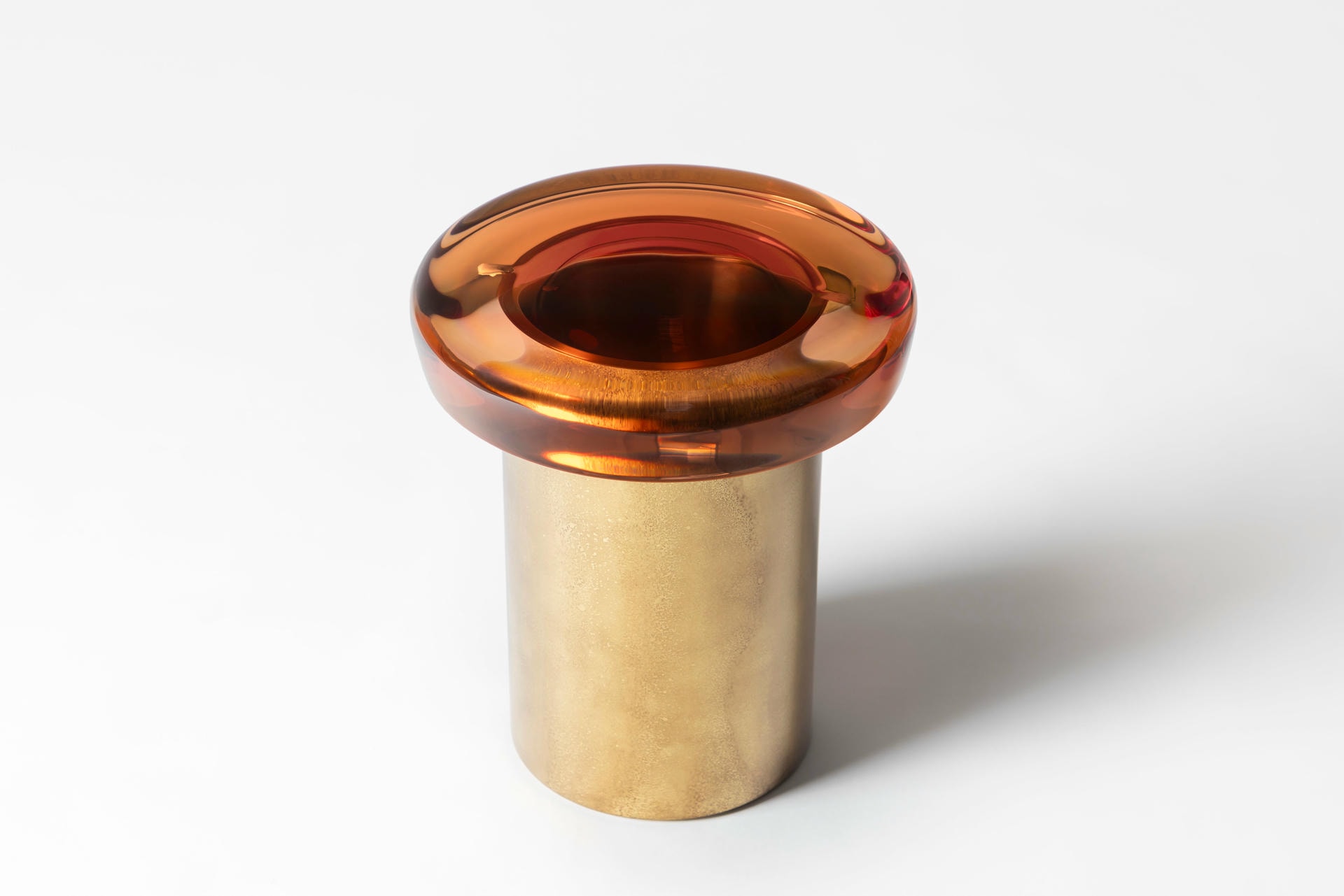 Jade Stool by Draga & Aurel 2