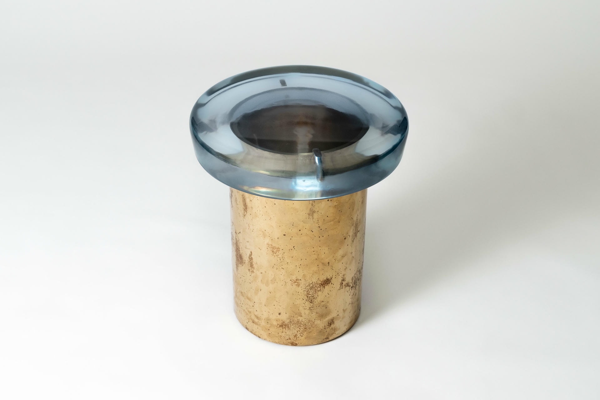 Jade Stool by Draga & Aurel 4