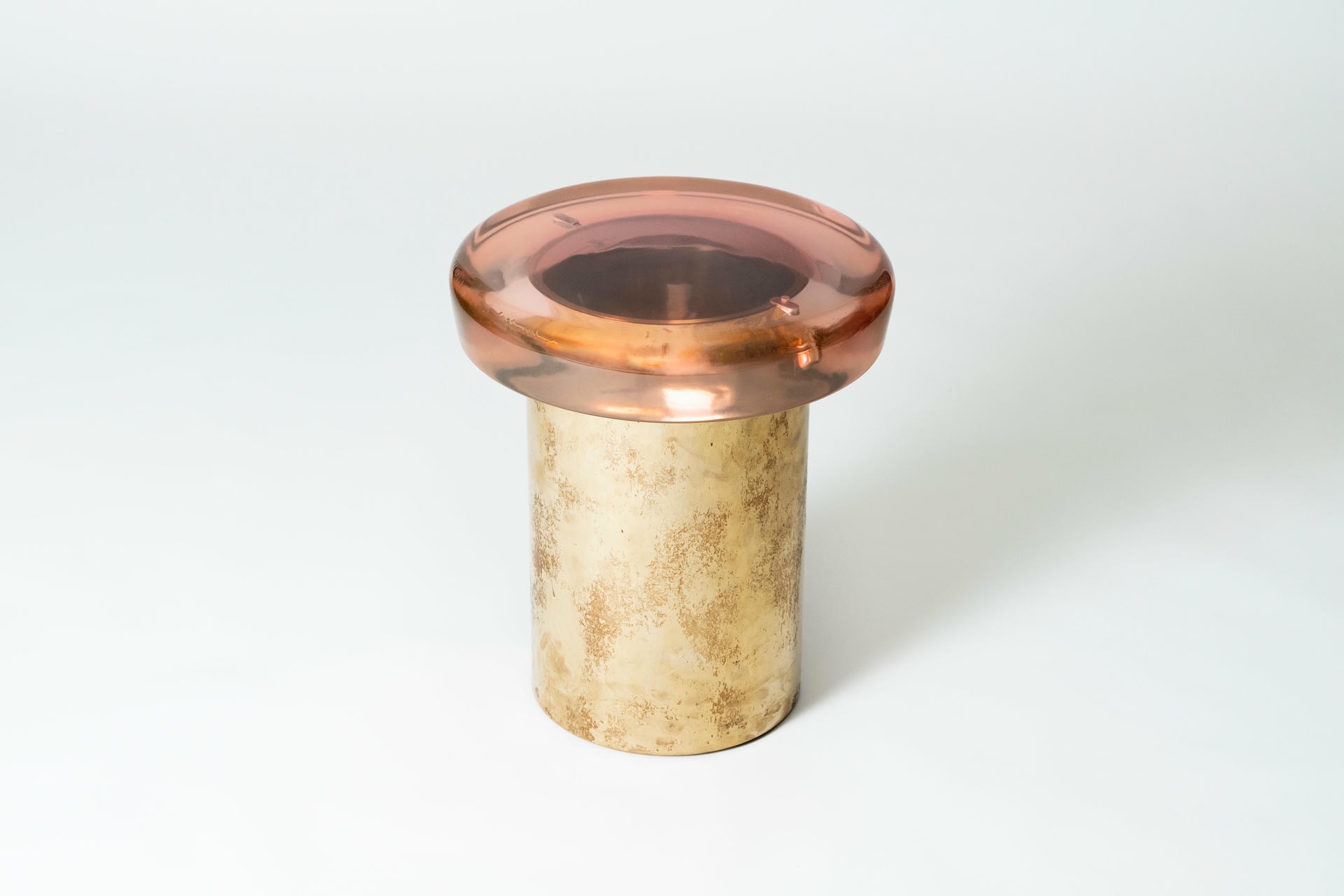 Jade Stool by Draga & Aurel 5