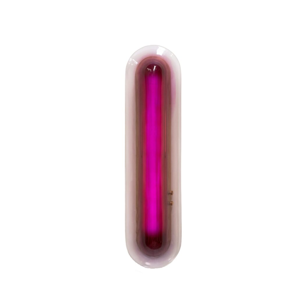 Joy Wall Lamp by Draga & Aurel 1