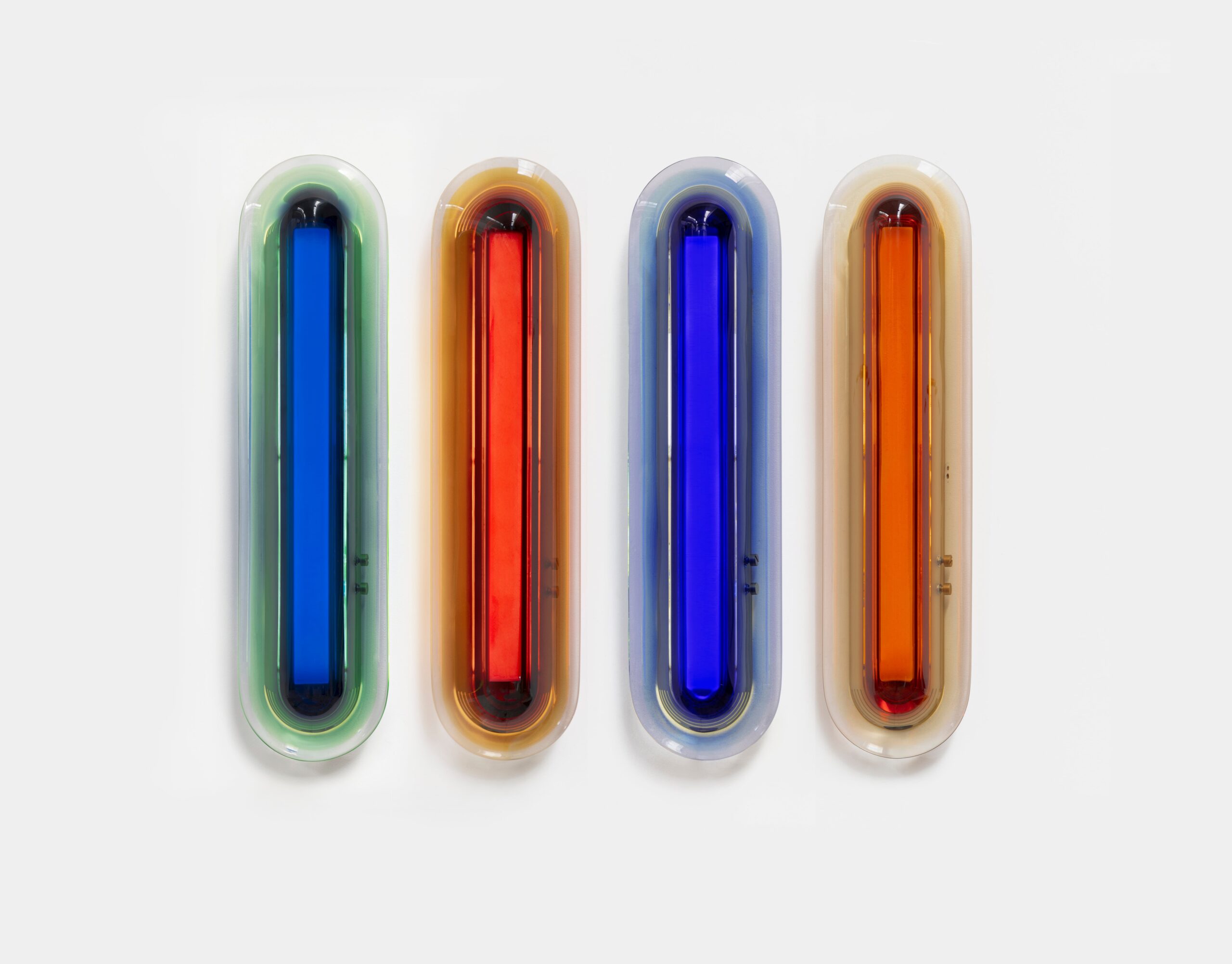 Joy Wall Lamp by Draga & Aurel 7