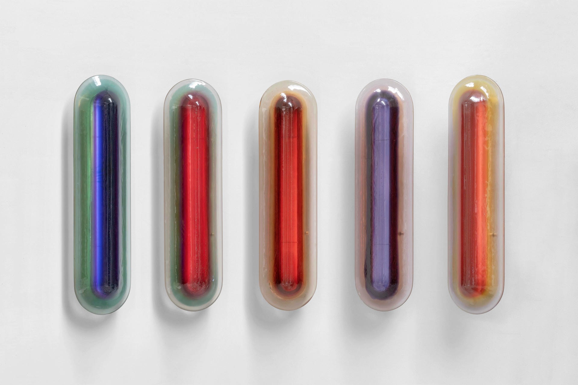 Joy Wall Lamp by Draga & Aurel 7