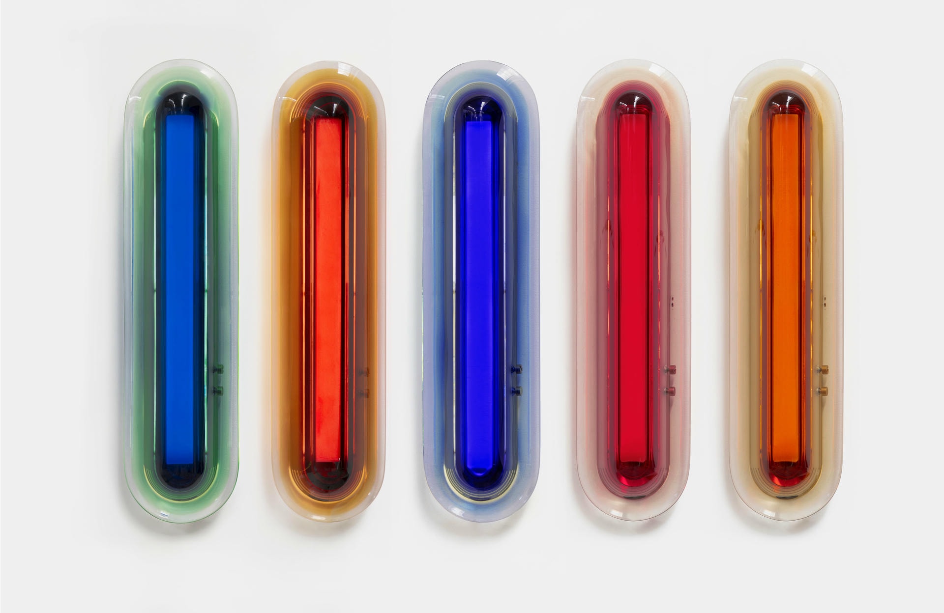 Joy Wall Lamp by Draga & Aurel 7