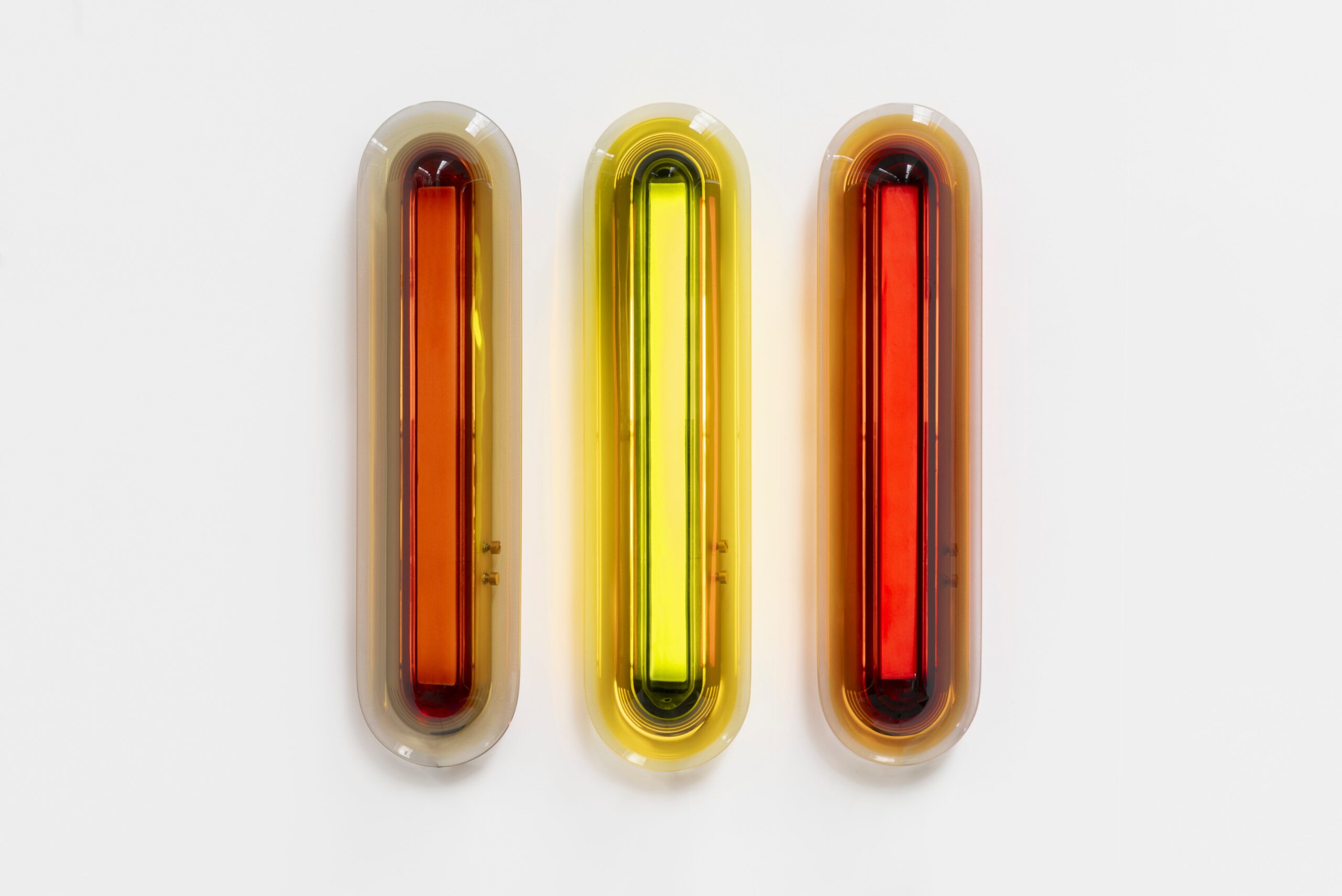 Joy Wall Lamp by Draga & Aurel 8