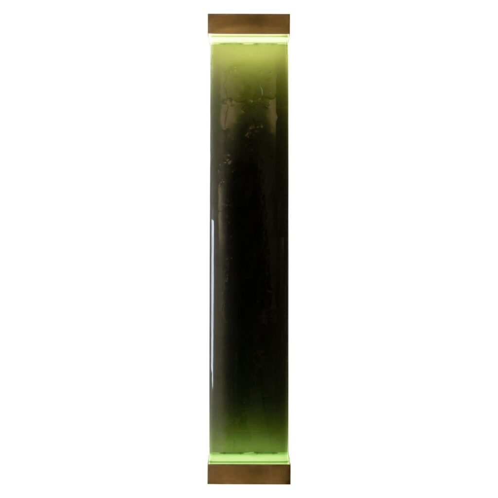 Jud Wall Lamp by Draga & Aurel 1