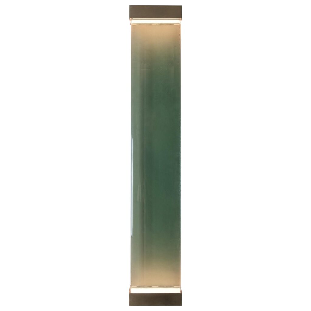 Jud Wall Lamp by Draga & Aurel 1