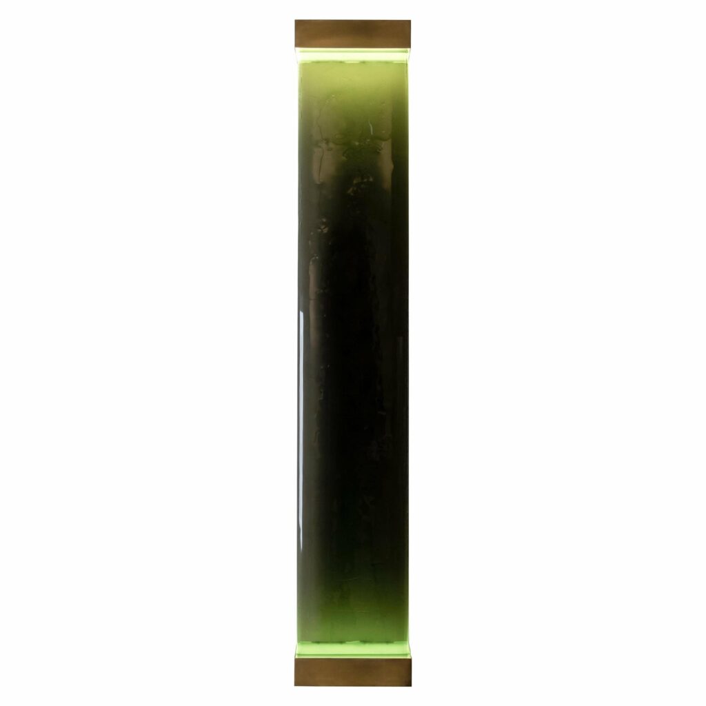 Jud Wall Lamp by Draga & Aurel 1