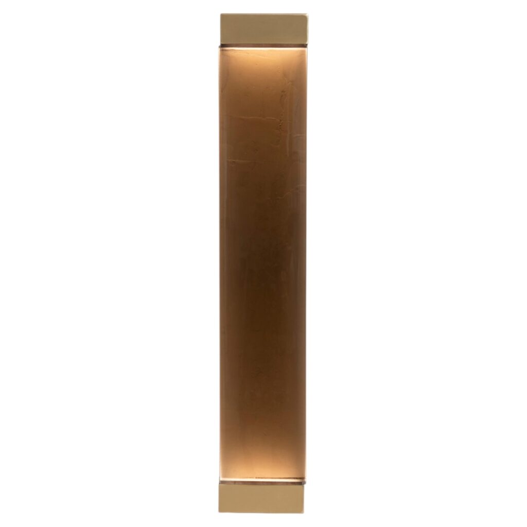 Jud Wall Lamp by Draga & Aurel 1