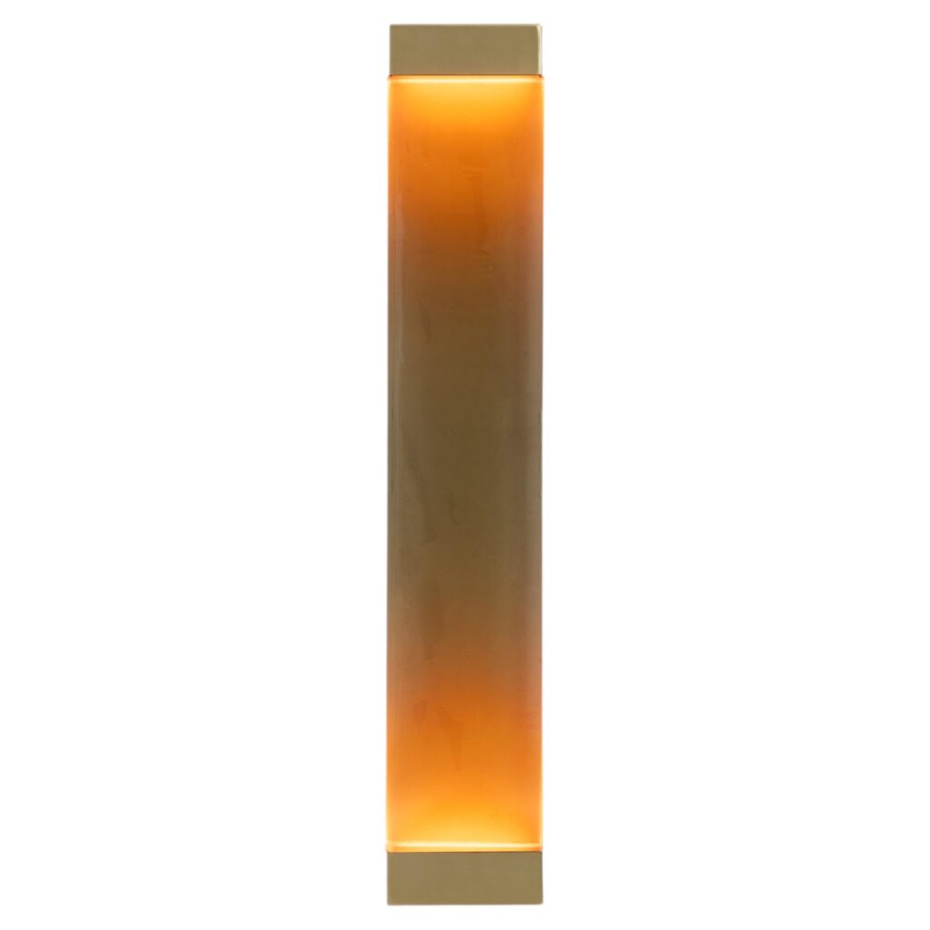 Jud Wall Lamp by Draga & Aurel 1