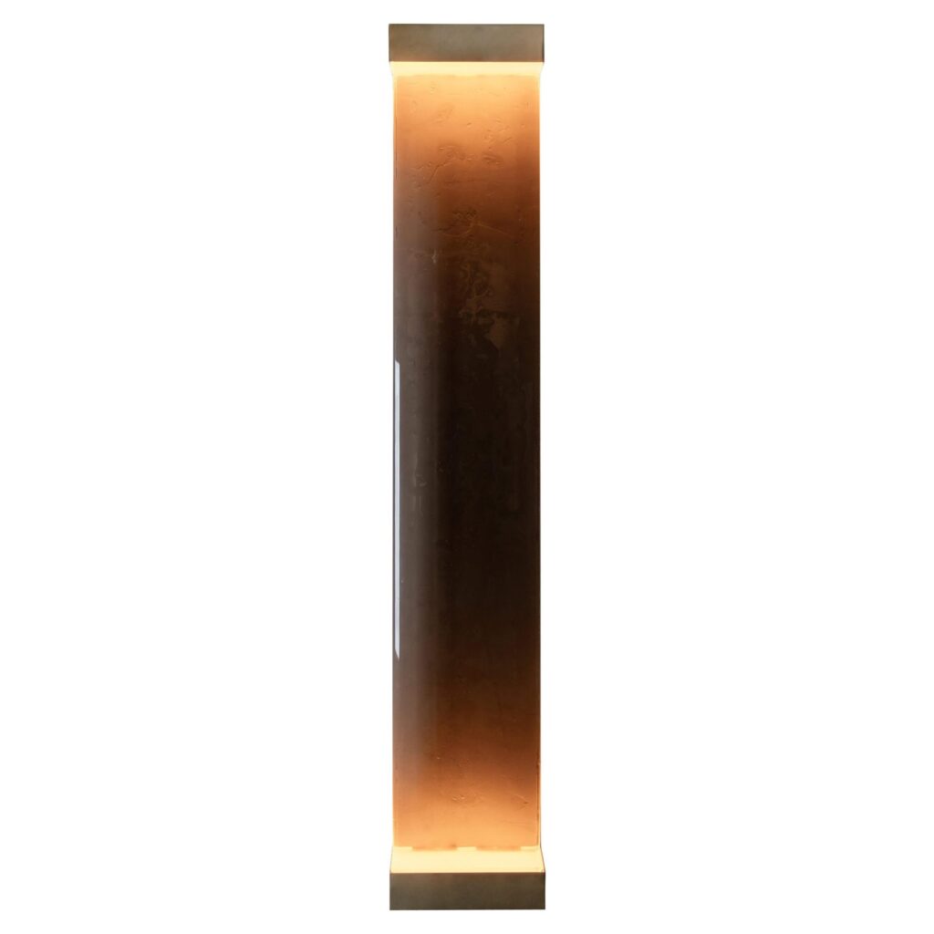 Jud Wall Lamp by Draga & Aurel 1