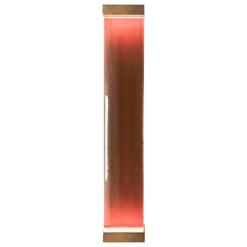 Jud Wall Lamp by Draga & Aurel 1